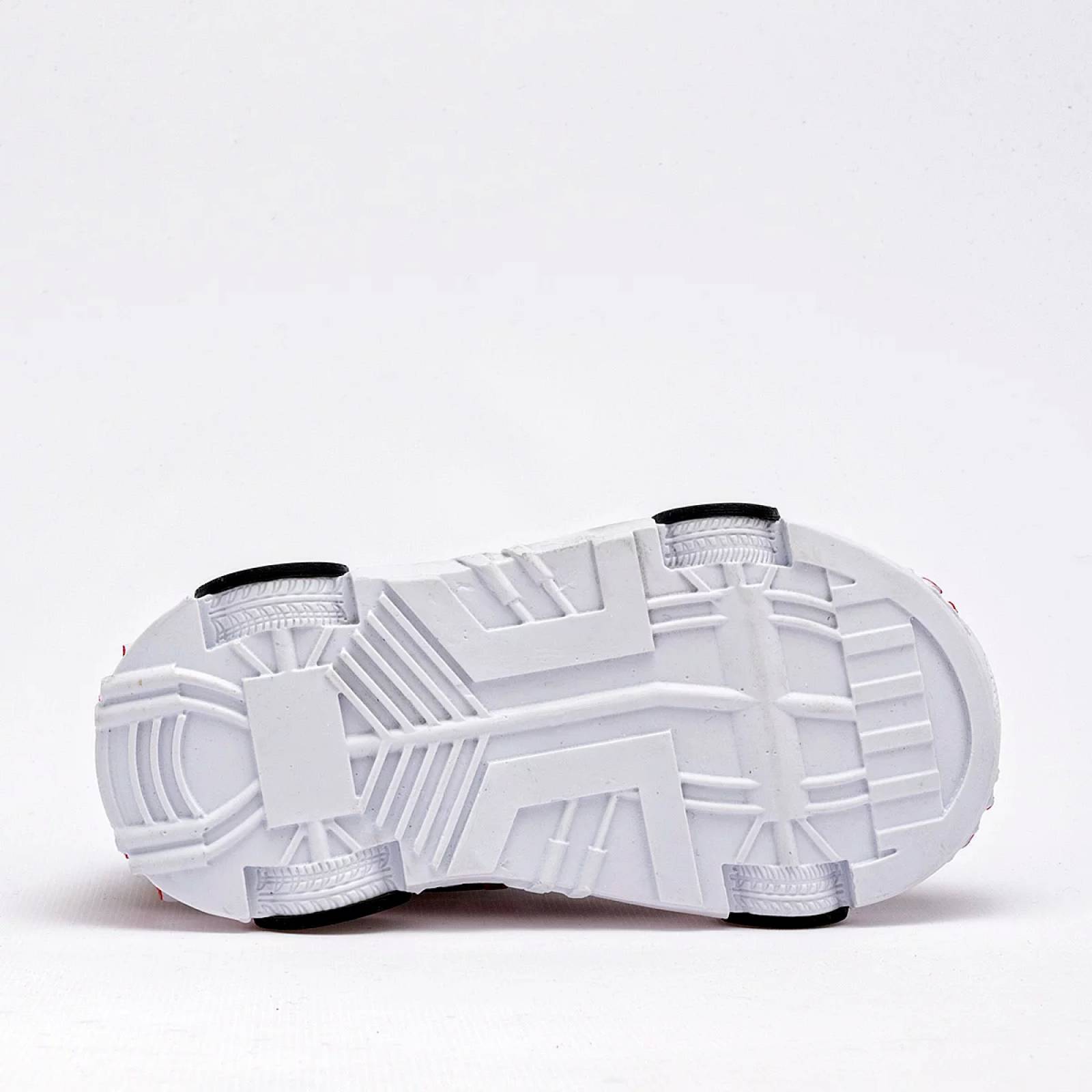 TENIS CON LUCES de On kids Para Niño Azul 100 T7