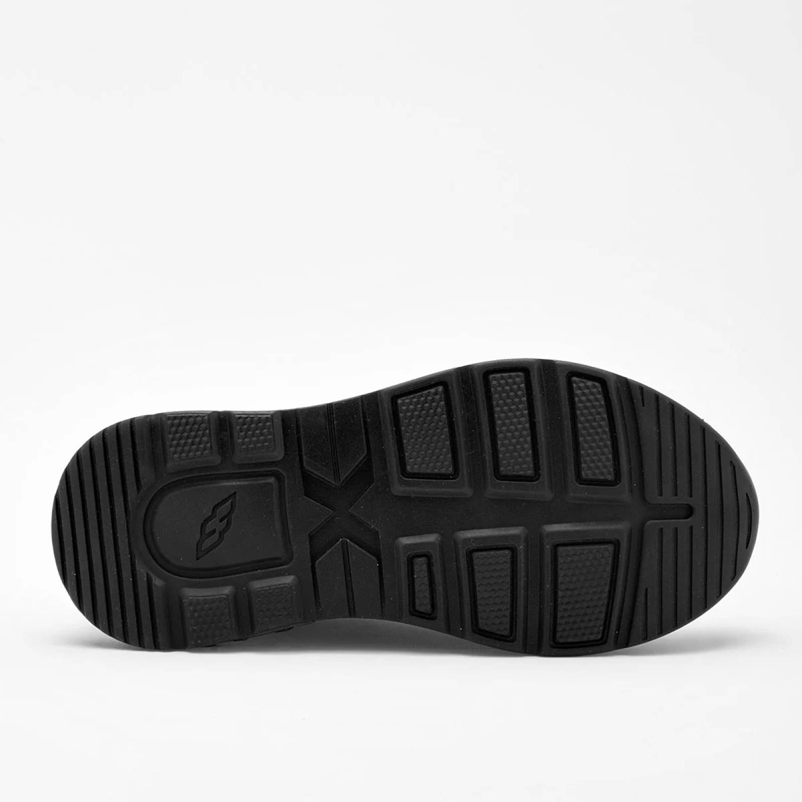 TENIS UNISEX MINECRAFT de Licencias yuyin Para Joven Negro MI3010 T7