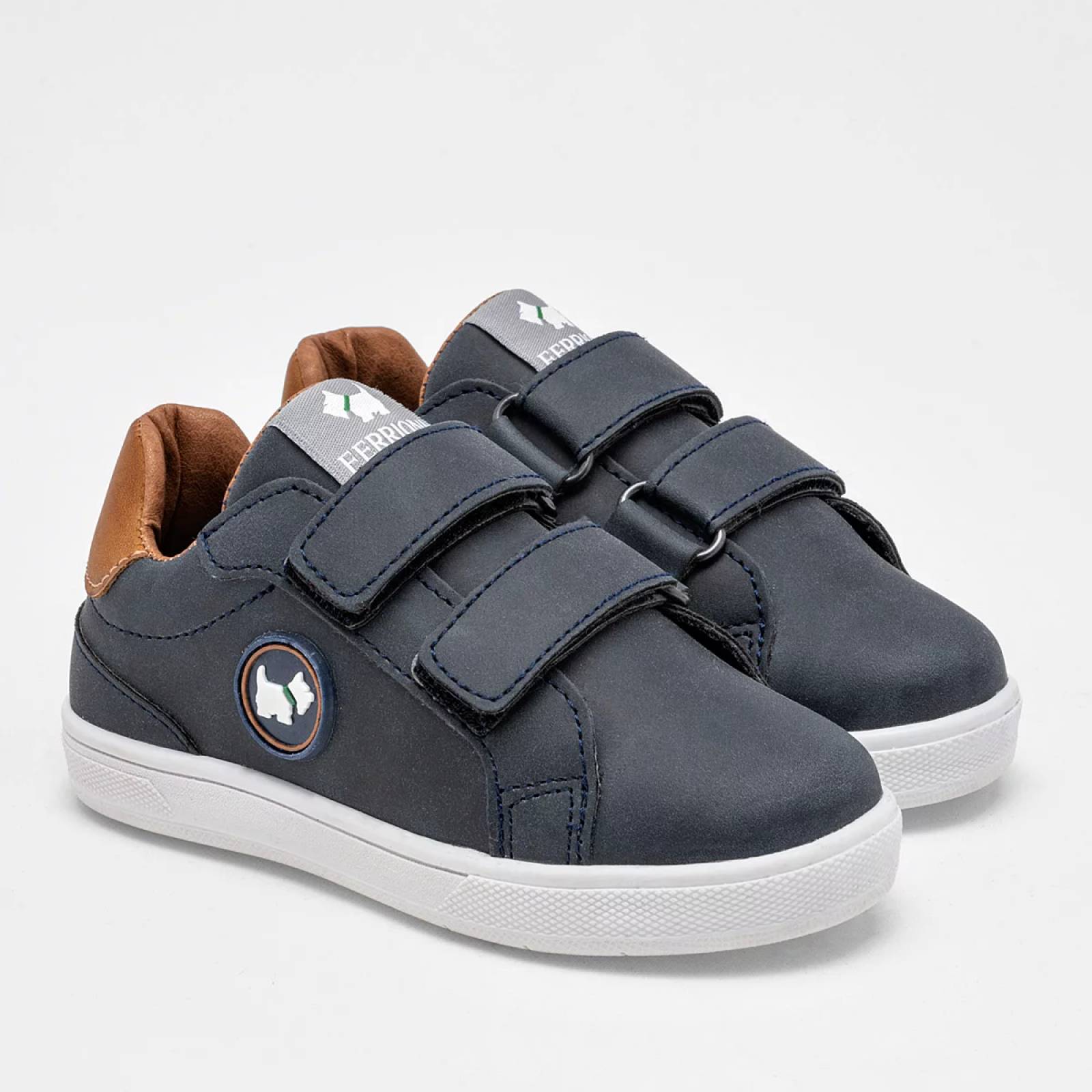 Zapatos ferrioni best sale para niño