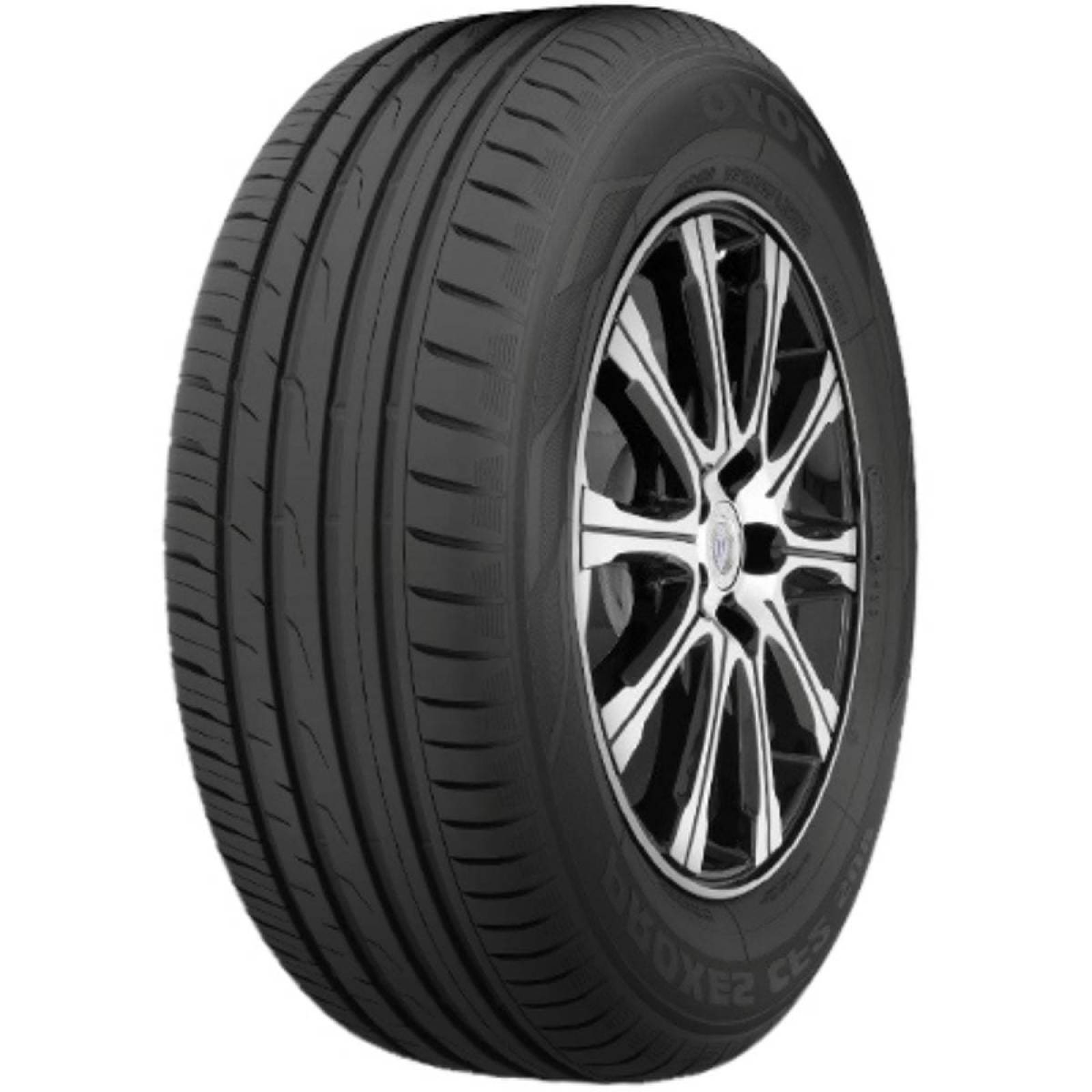 Llanta 225/65R17 102H Toyo Proxes CF2 SUV
