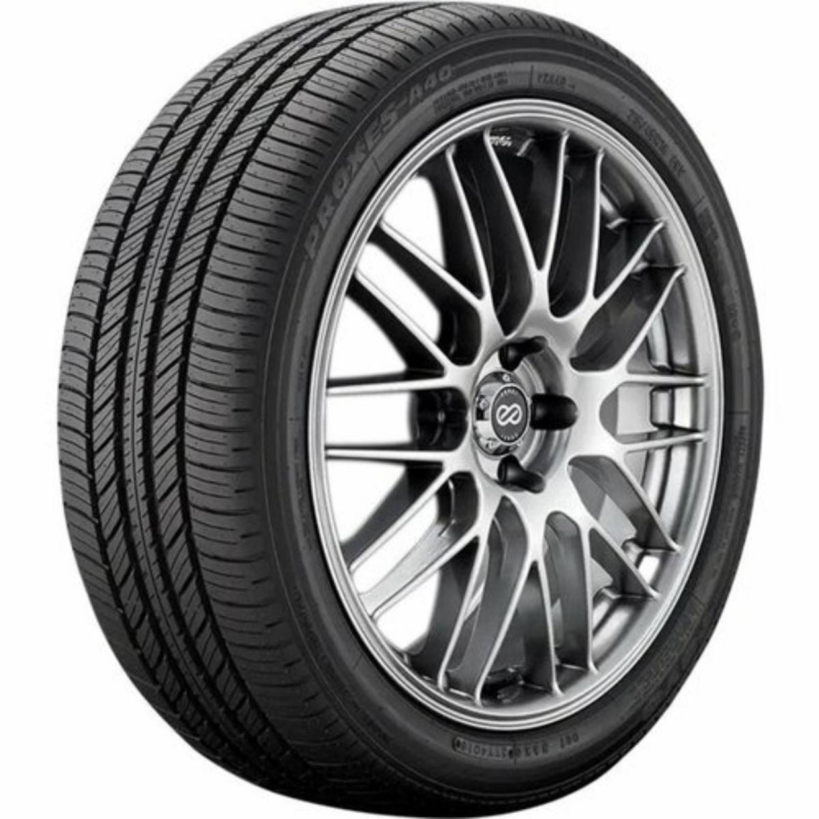 Llanta 215/45R18 89V Toyo Proxes A40