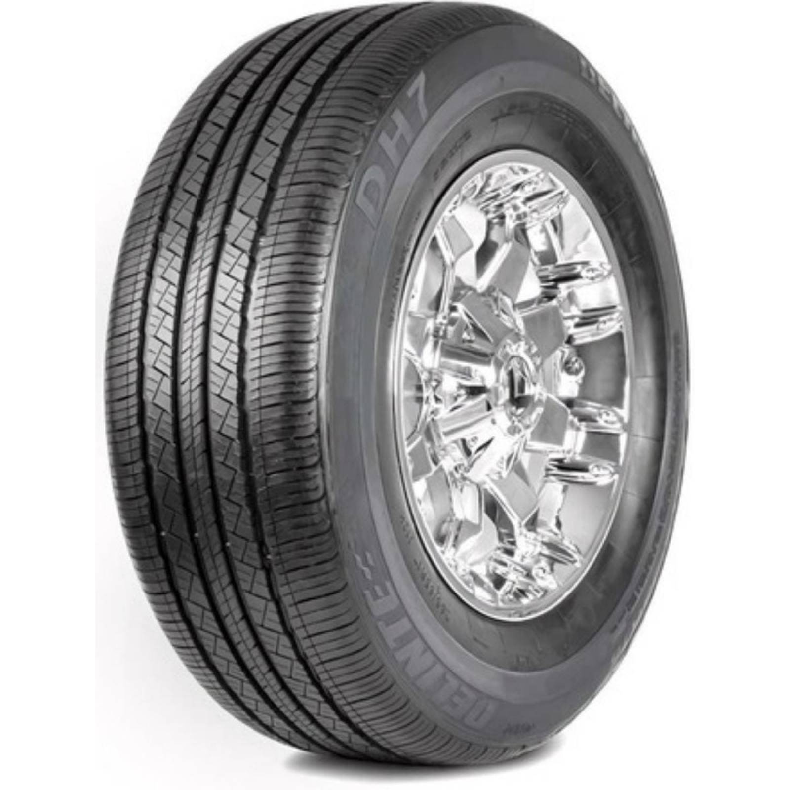 Llanta 265/65R17 112H Delinte DH7 SUV