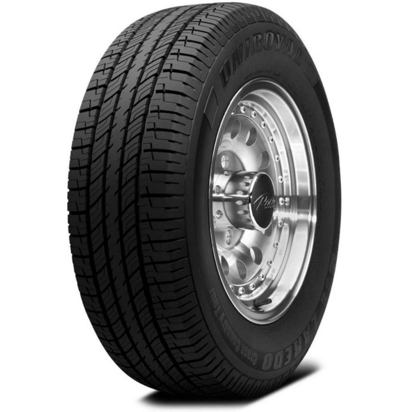 Llanta 235/60R18 102T Uniroyal Laredo Cross Country Tour