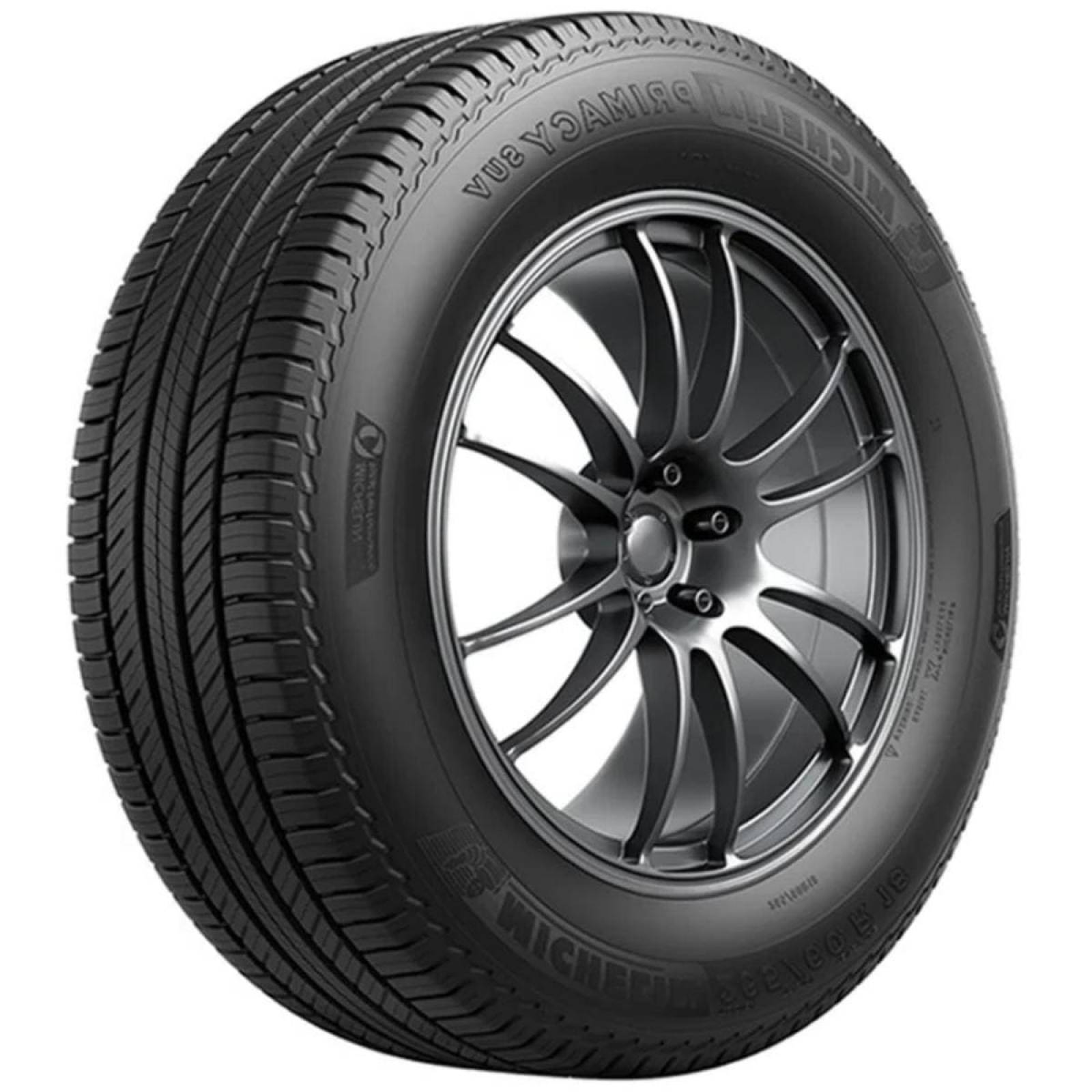 Llanta 225/65R17 102H Michelin Primacy SUV