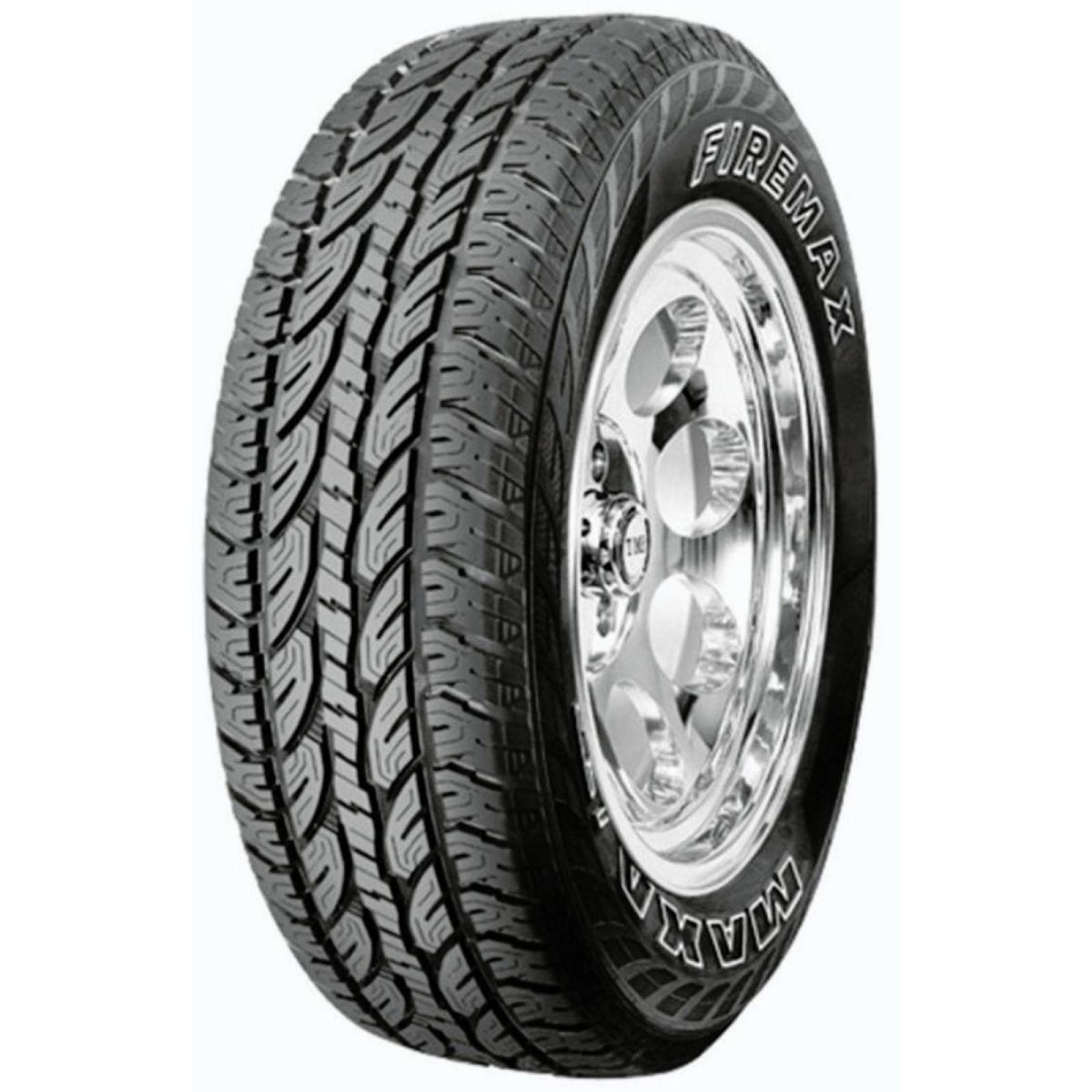 Llanta 265/50R20 111T Firemax Fm501