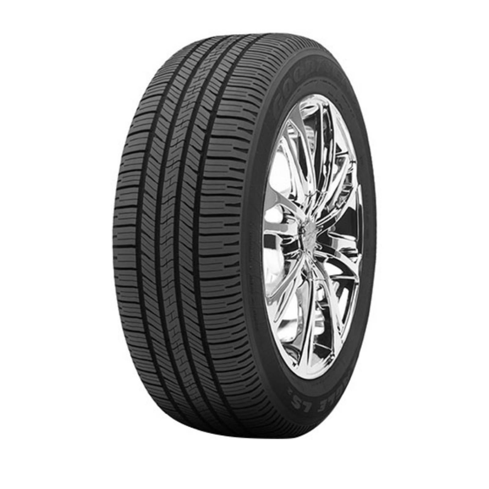 Llanta 275/55R20 111S Goodyear Eagle LS-2