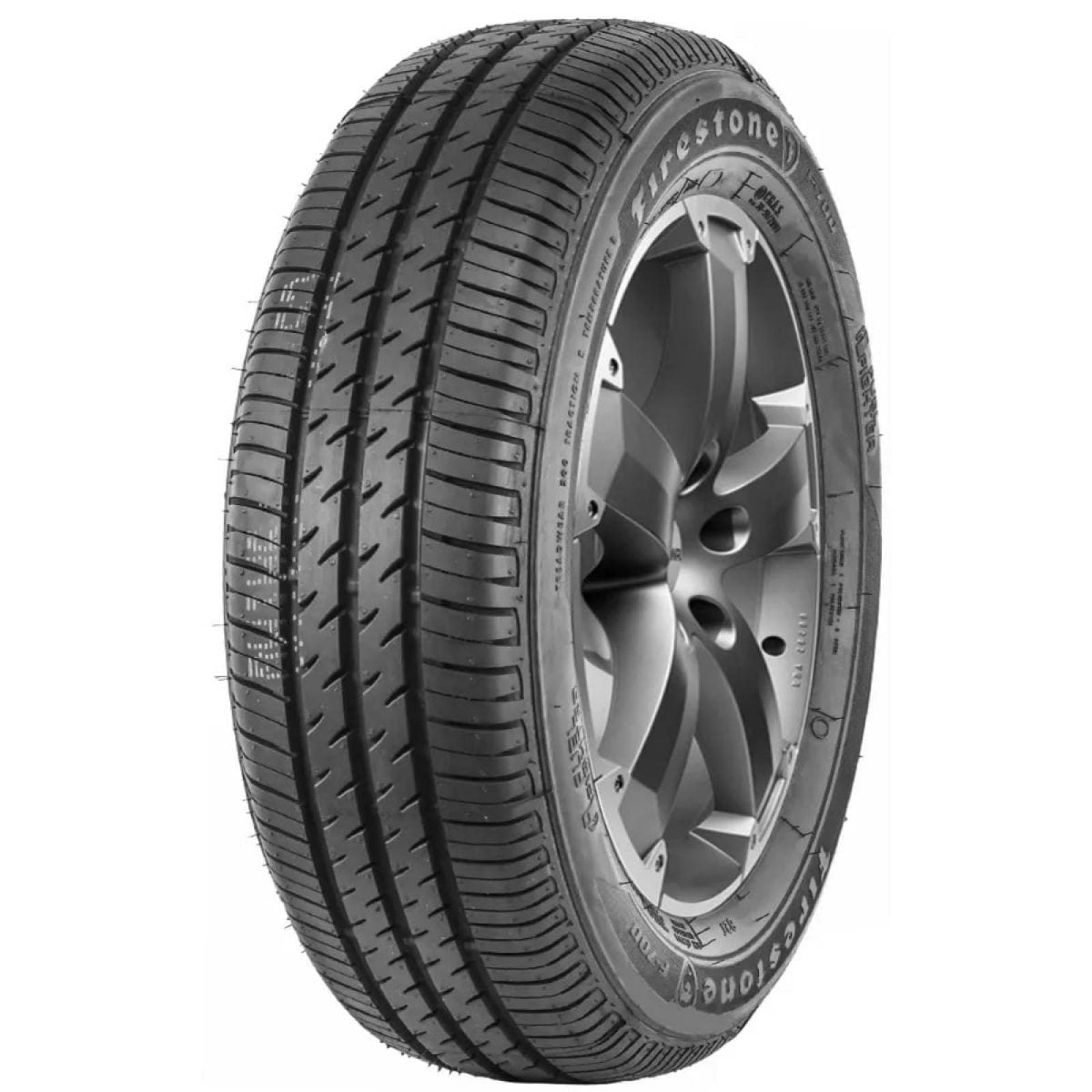 Llanta 185/70R14 88T Firestone F700