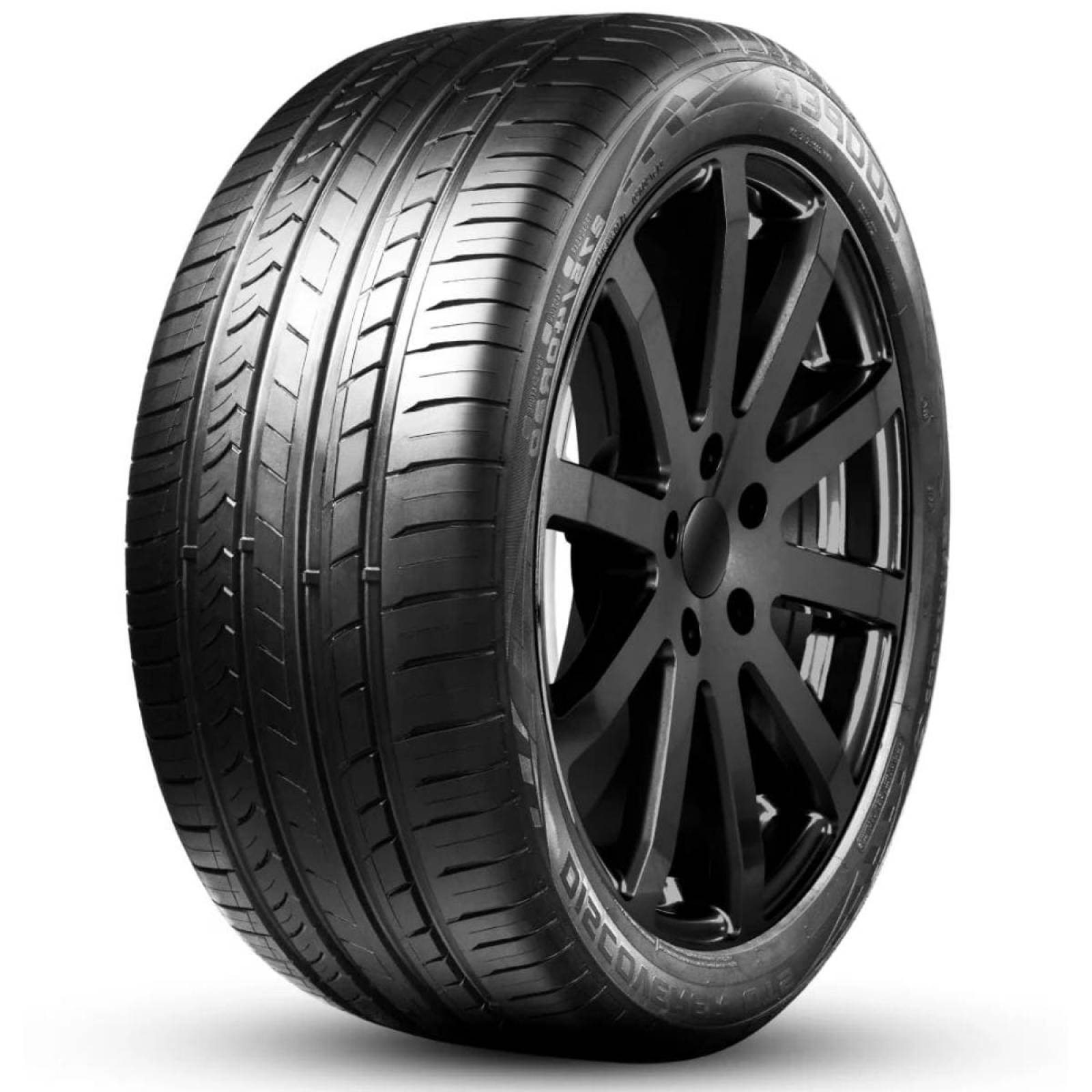 Llanta 255/55R20 110W Cooper Discoverer UTS