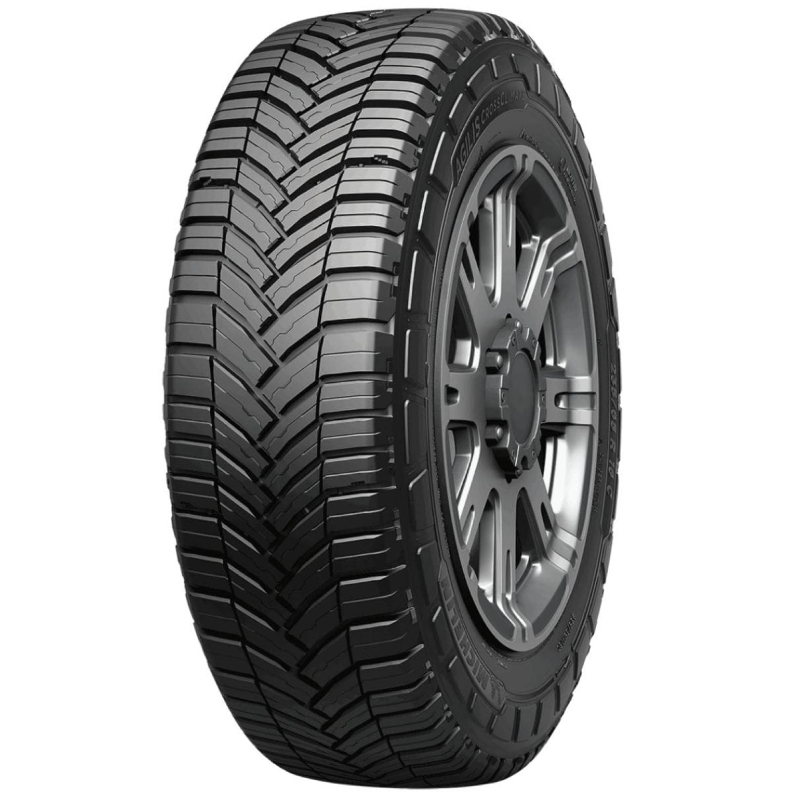 Llanta 245/75R16 120/116R Michelin Agilis CrossClimate