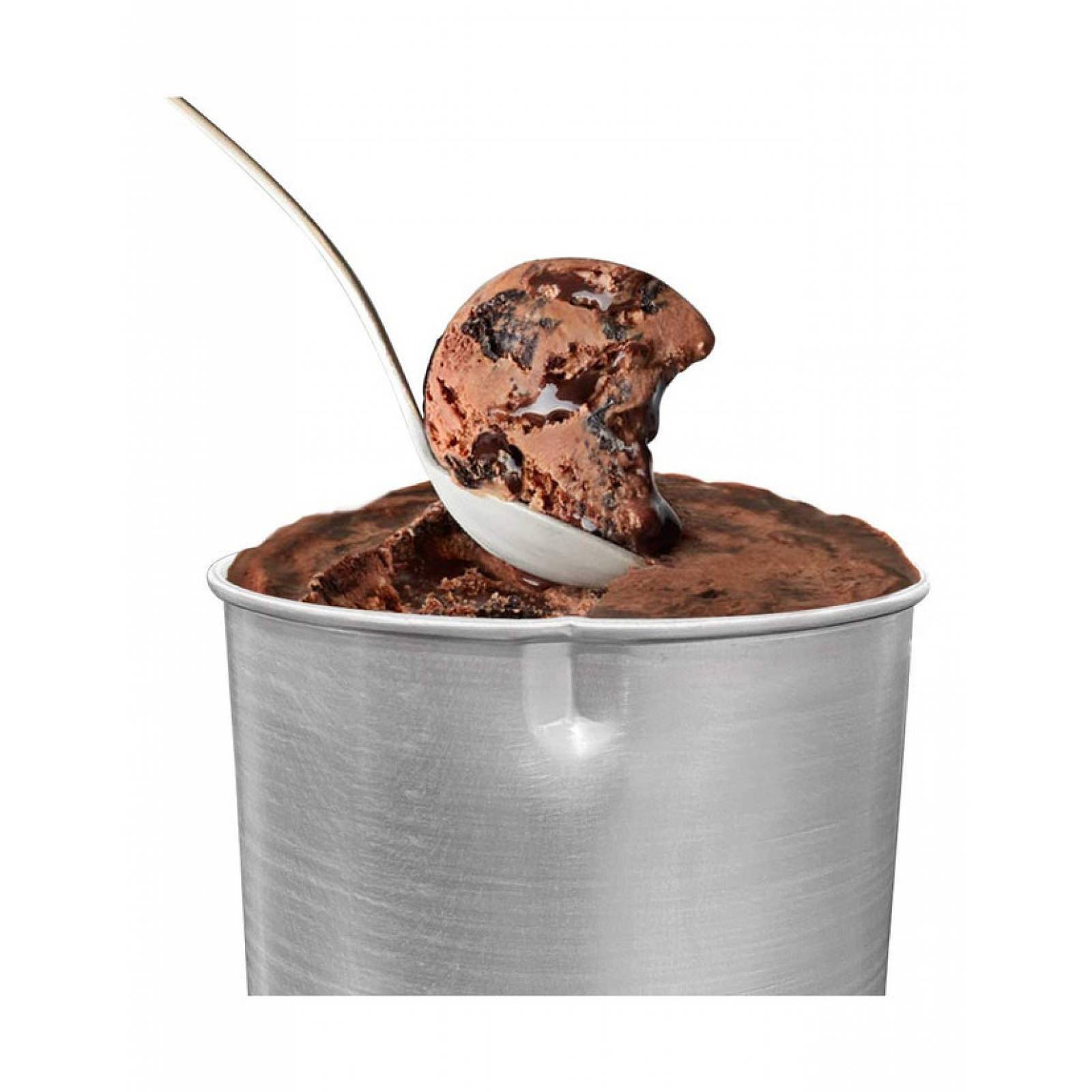 Maquina Para Hacer Helado Elite Casero 4qt EIM-402 En Casa Elite Gourmet