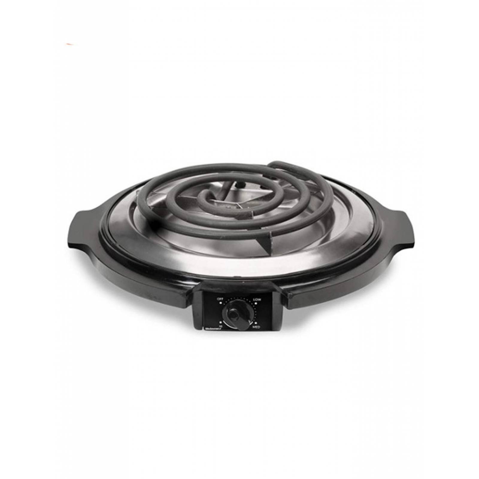 Parrilla Eléctrica Portátil Individual Elite Gourmet ESB-300X