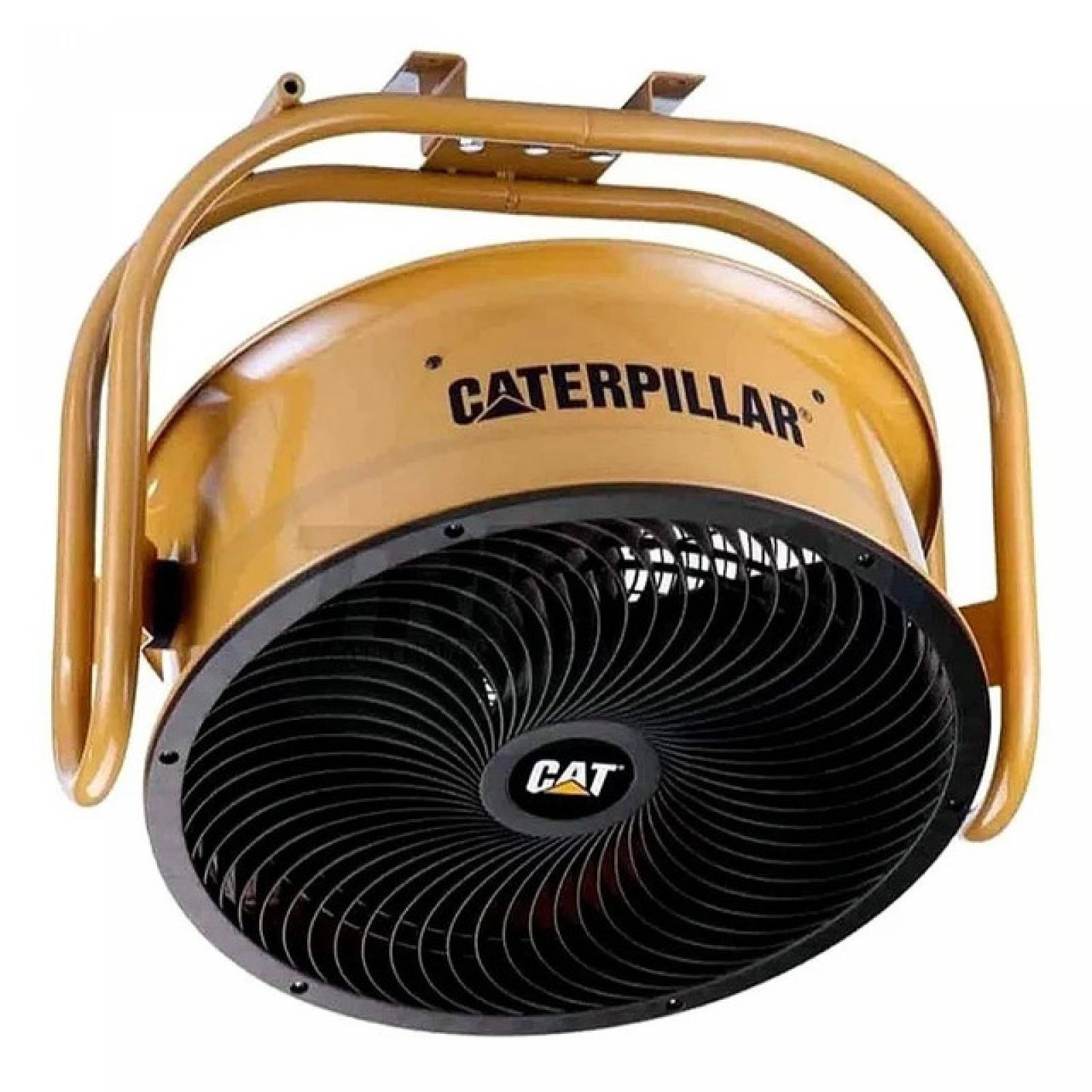 Ventilador De Tambor Industrial  60 Cm 3 Vel Caterpillar
