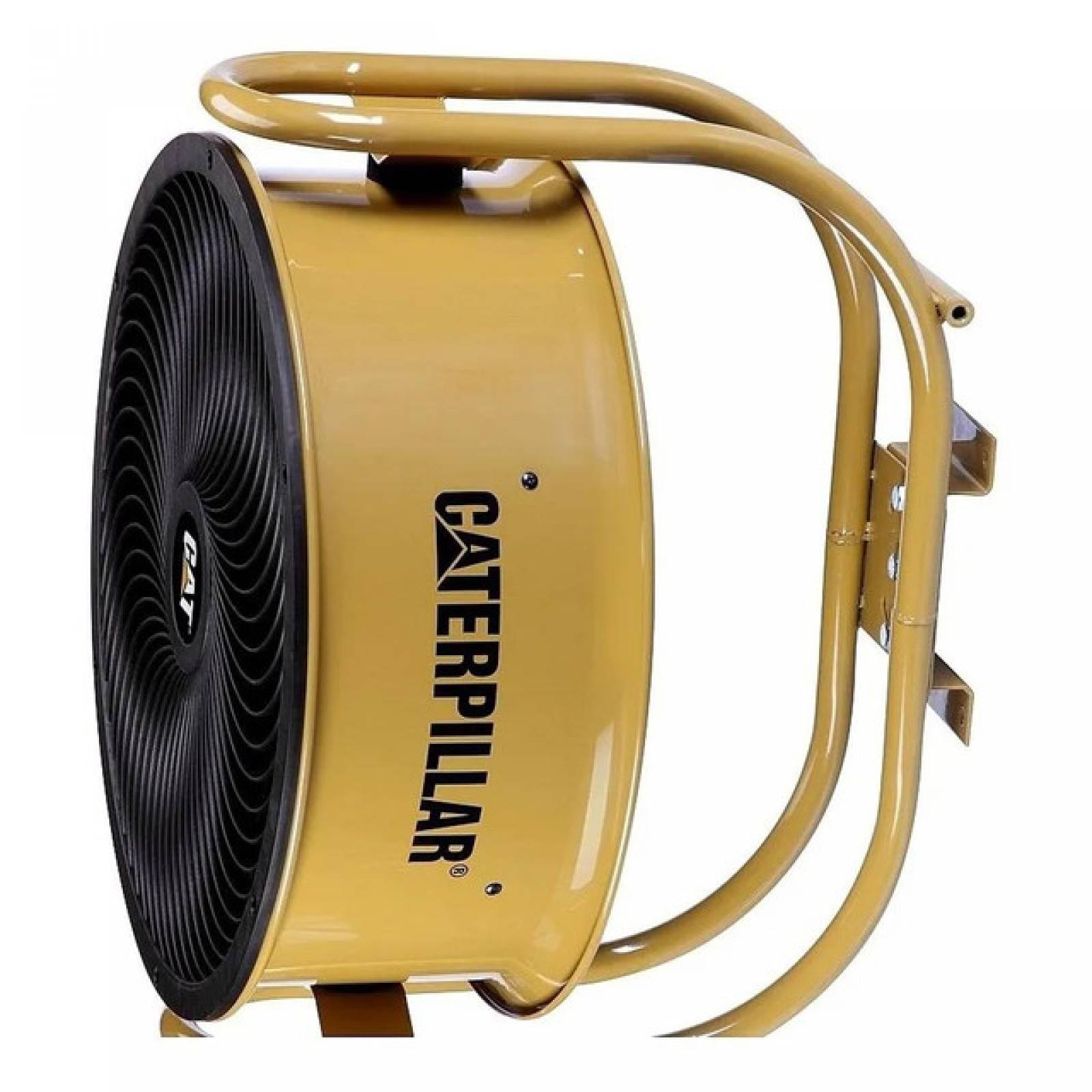 Ventilador De Tambor Industrial  60 Cm 3 Vel Caterpillar