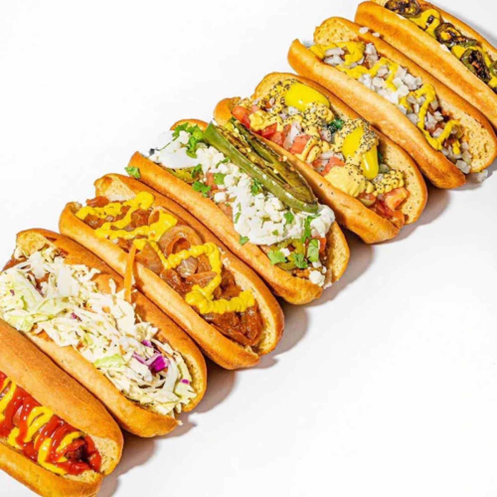 Panes Keto En 3 Pack De Caja, Hamburguesa Y Hotdog De Sola