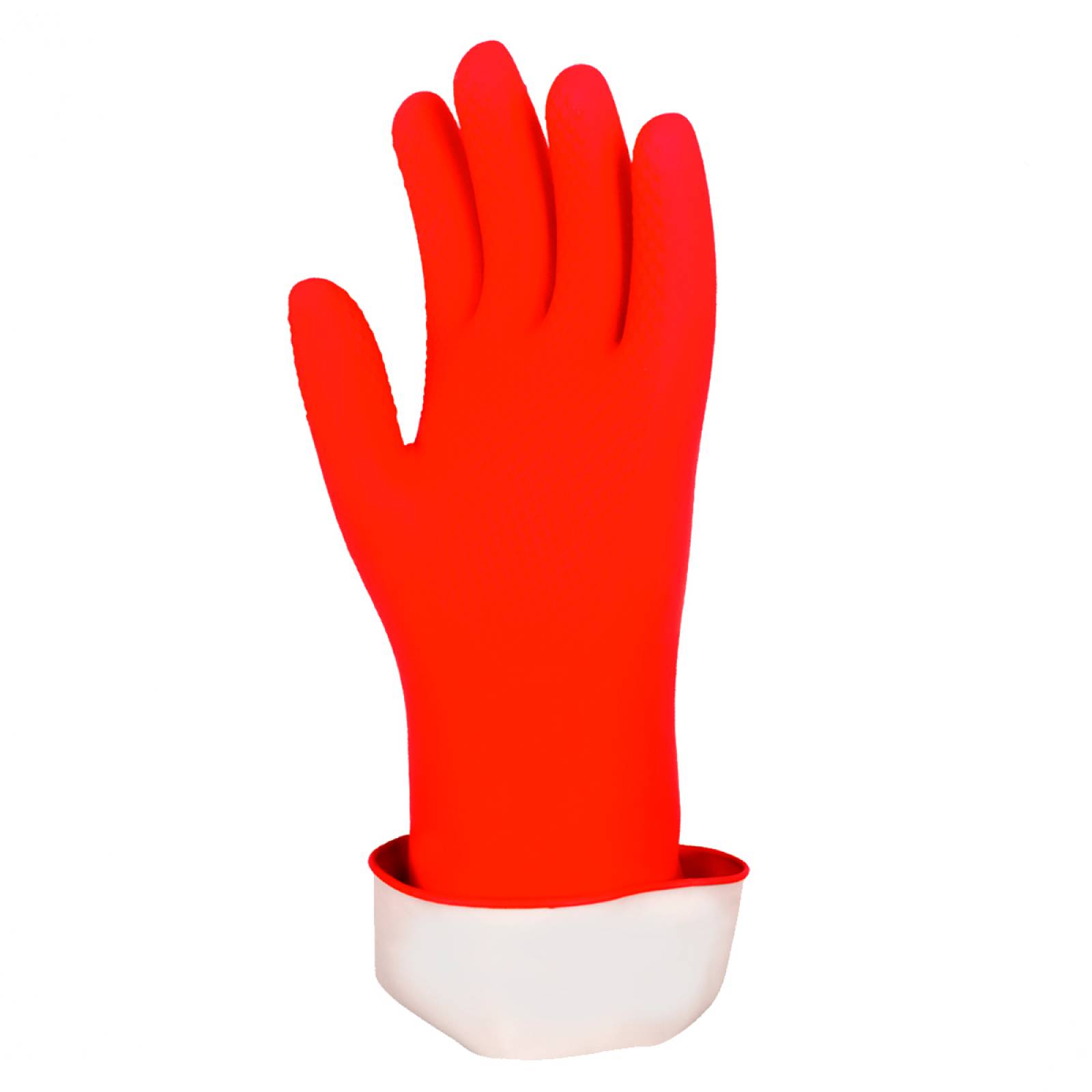 Vitex Guante látex doble resistencia Tripack Multiusos