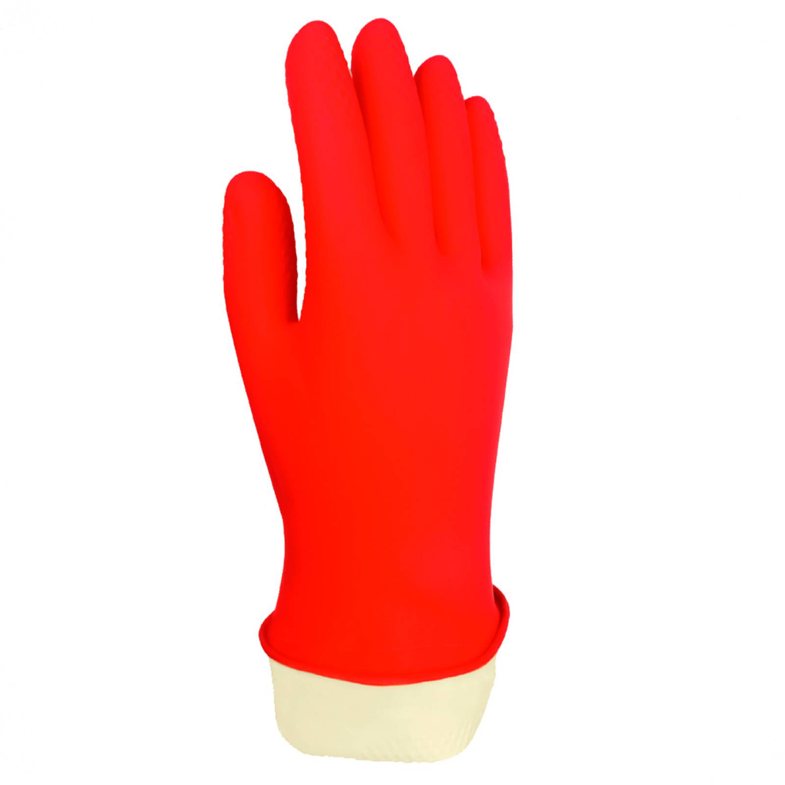 Vitex Guante látex doble resistencia Tripack Multiusos