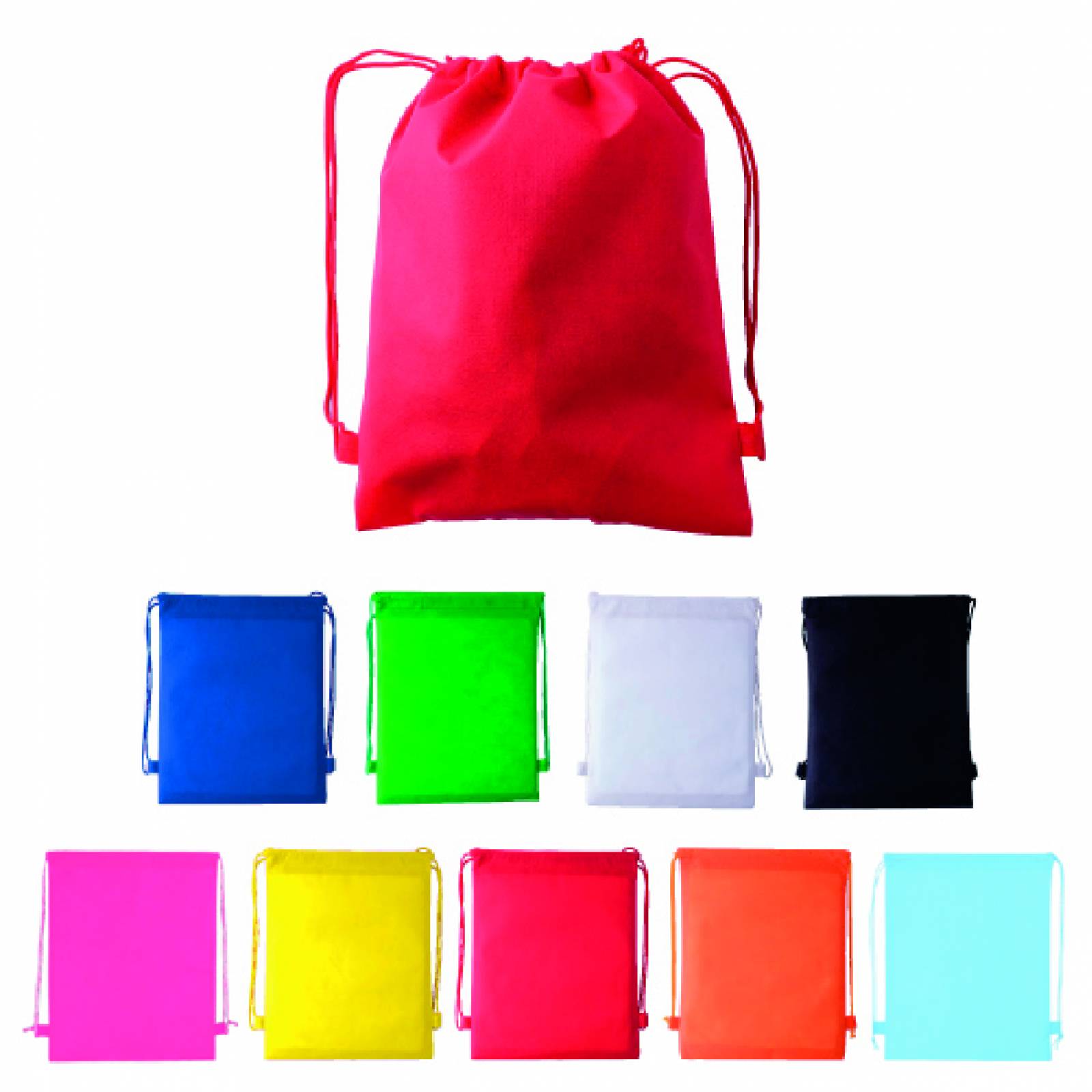 UndaMexico Morrales non woven