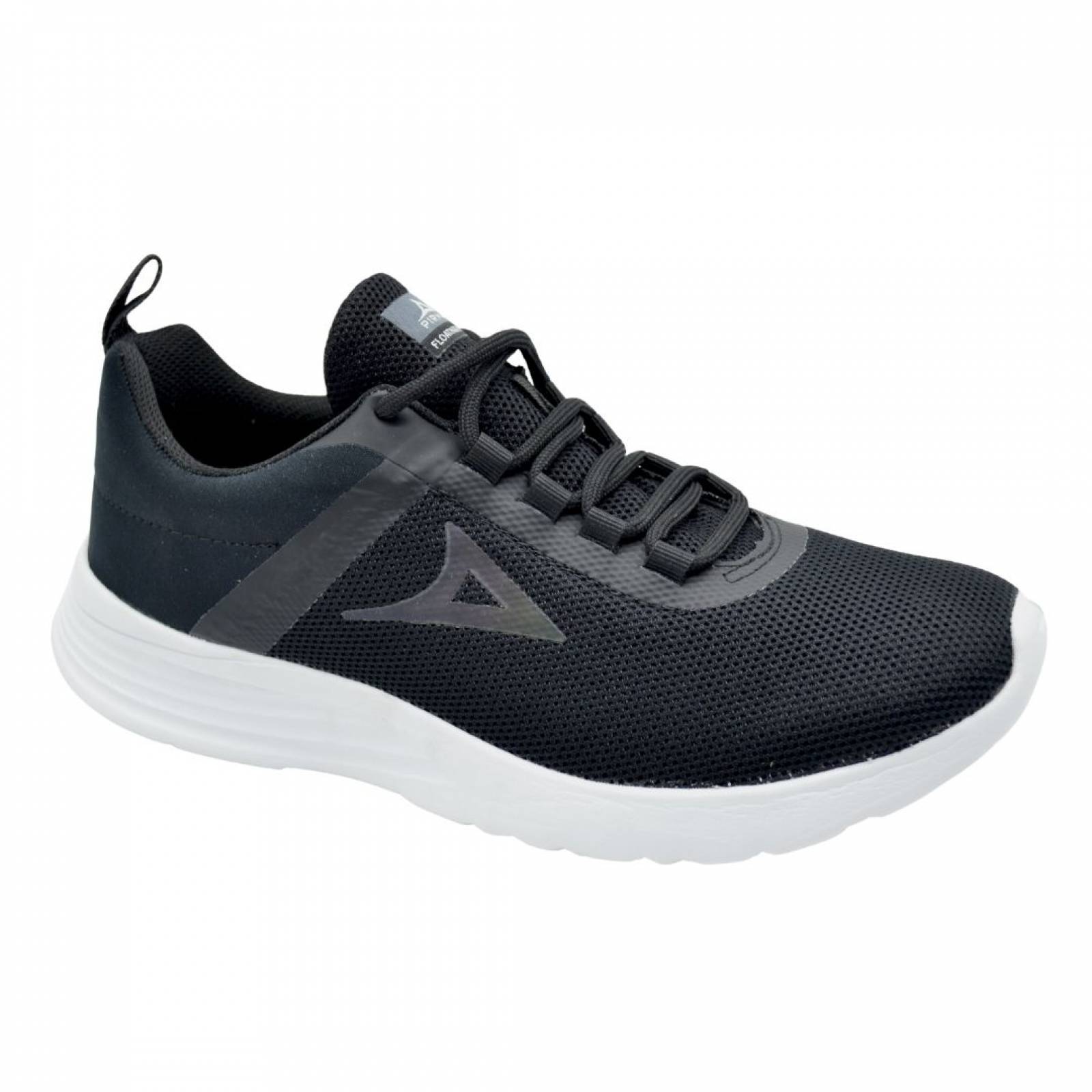 Tenis Pirma para Mujer 4517 Negro