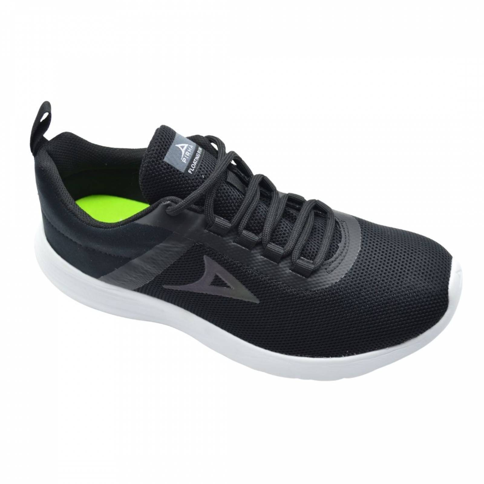Tenis Pirma para Mujer 4517 Negro