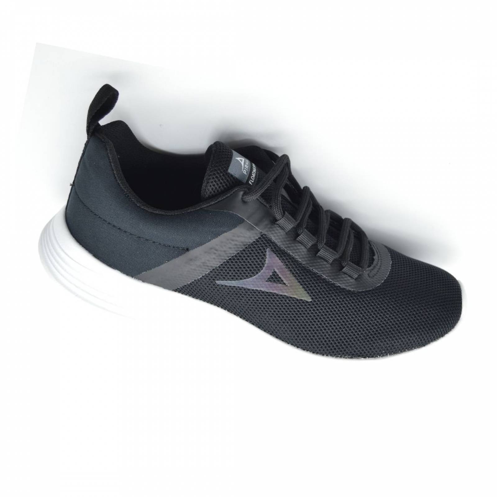 Tenis Pirma para Mujer 4517 Negro