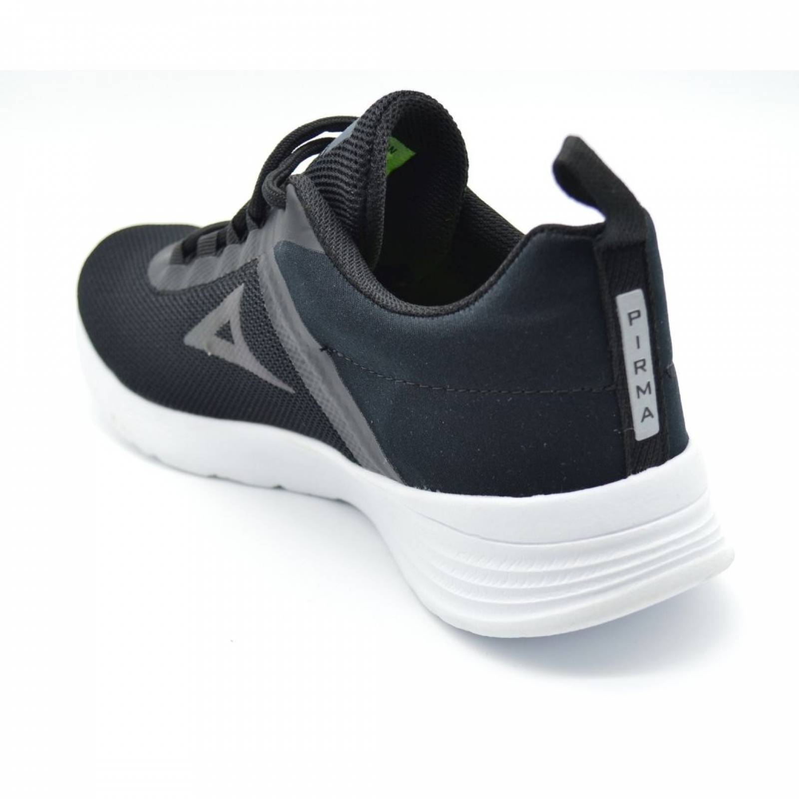 Tenis Pirma para Mujer 4517 Negro
