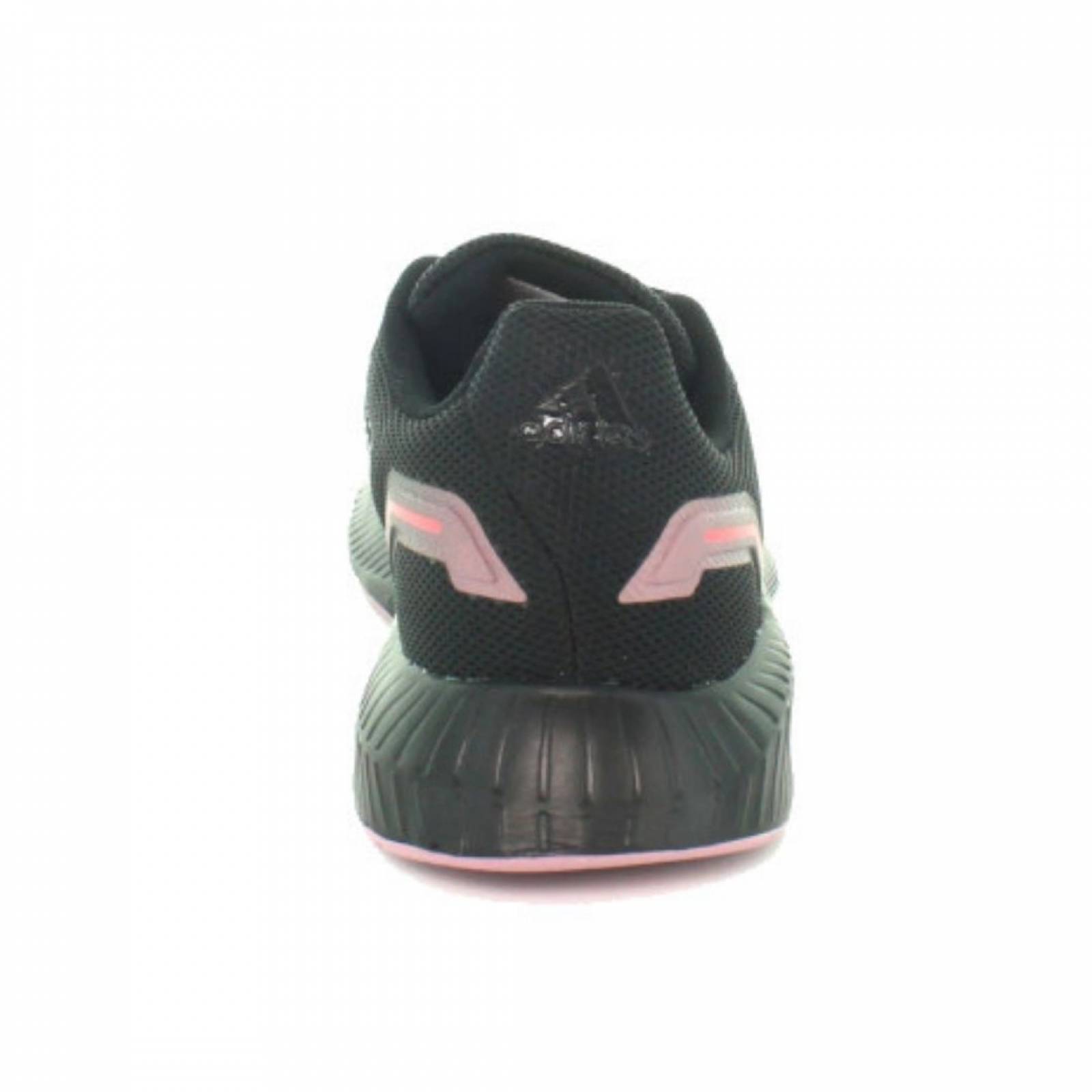 Tenis Adidas Mujer Run Falcon GX8250 Negro