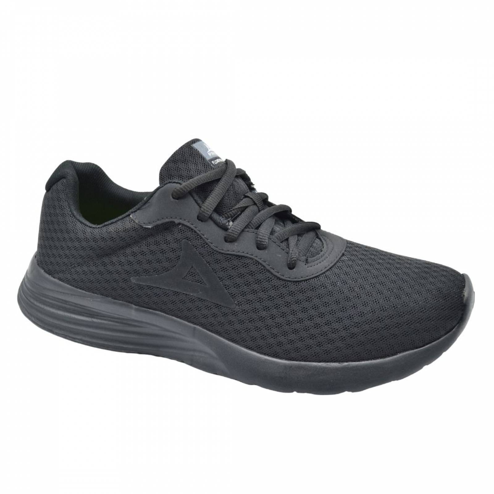 Tenis Pirma para Mujer Malla 8500 Negro