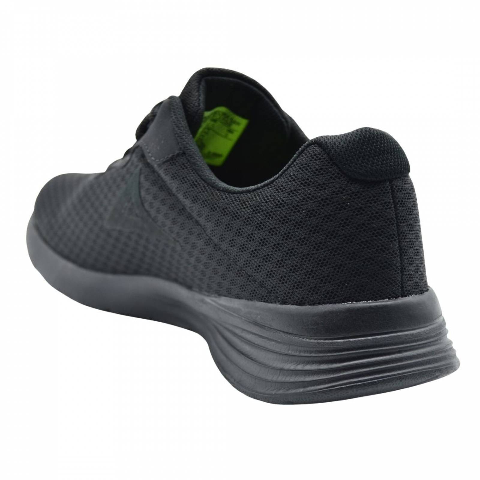 Tenis Pirma para Mujer Malla 8500 Negro