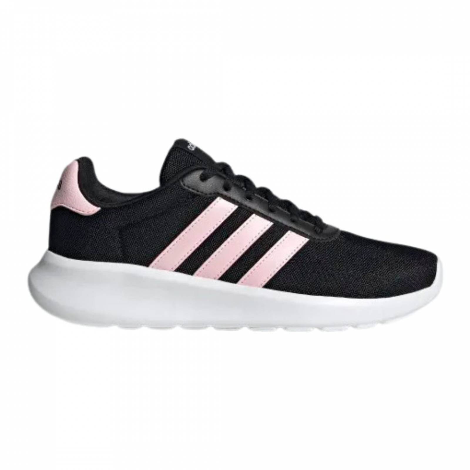 Tenis adidas fashion lite racer 2.0 para dama