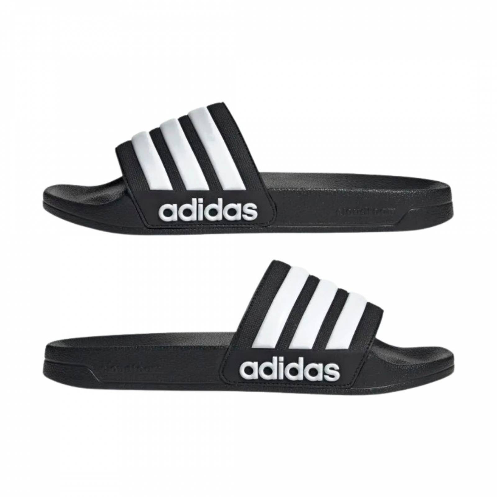 Sandalias Adidas para Hombre Adilette GZ5922 Negro