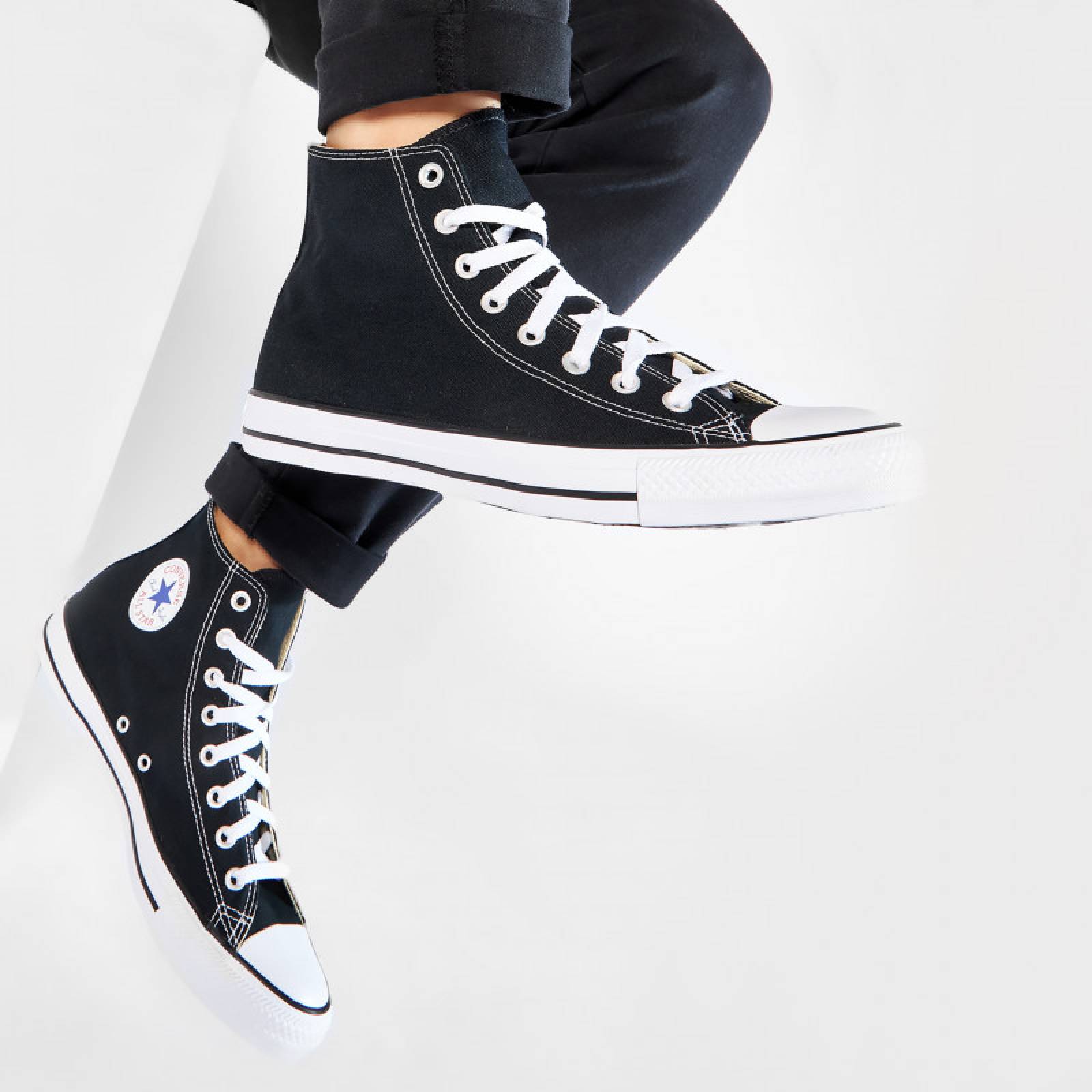 Converse best sale merkal calzados