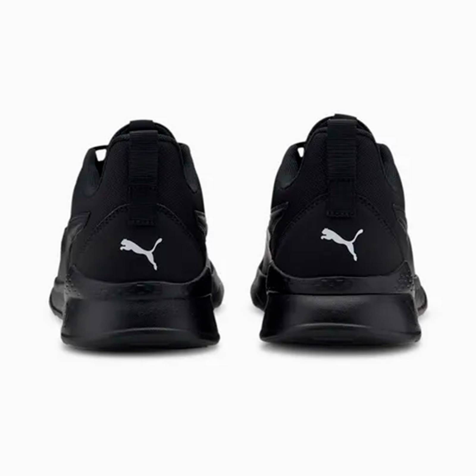 Tenis Puma Hombre Anzarun Lite Bold 37236201 Negro