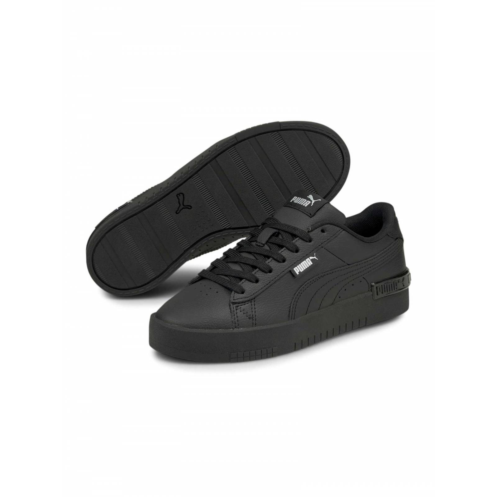 Tenis Puma Jada Mujer 38075101 Negro