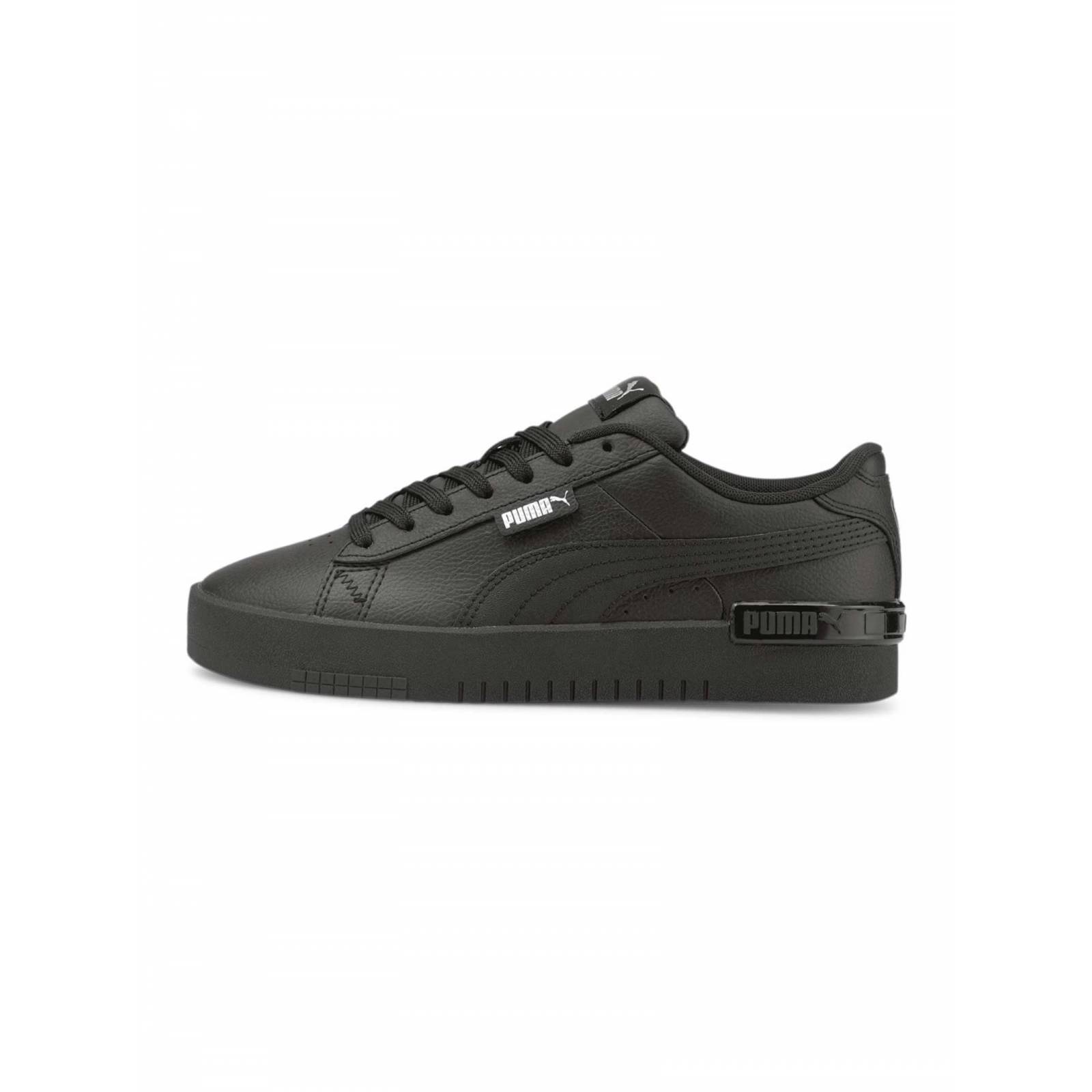 Tenis Puma Jada Mujer 38075101 Negro
