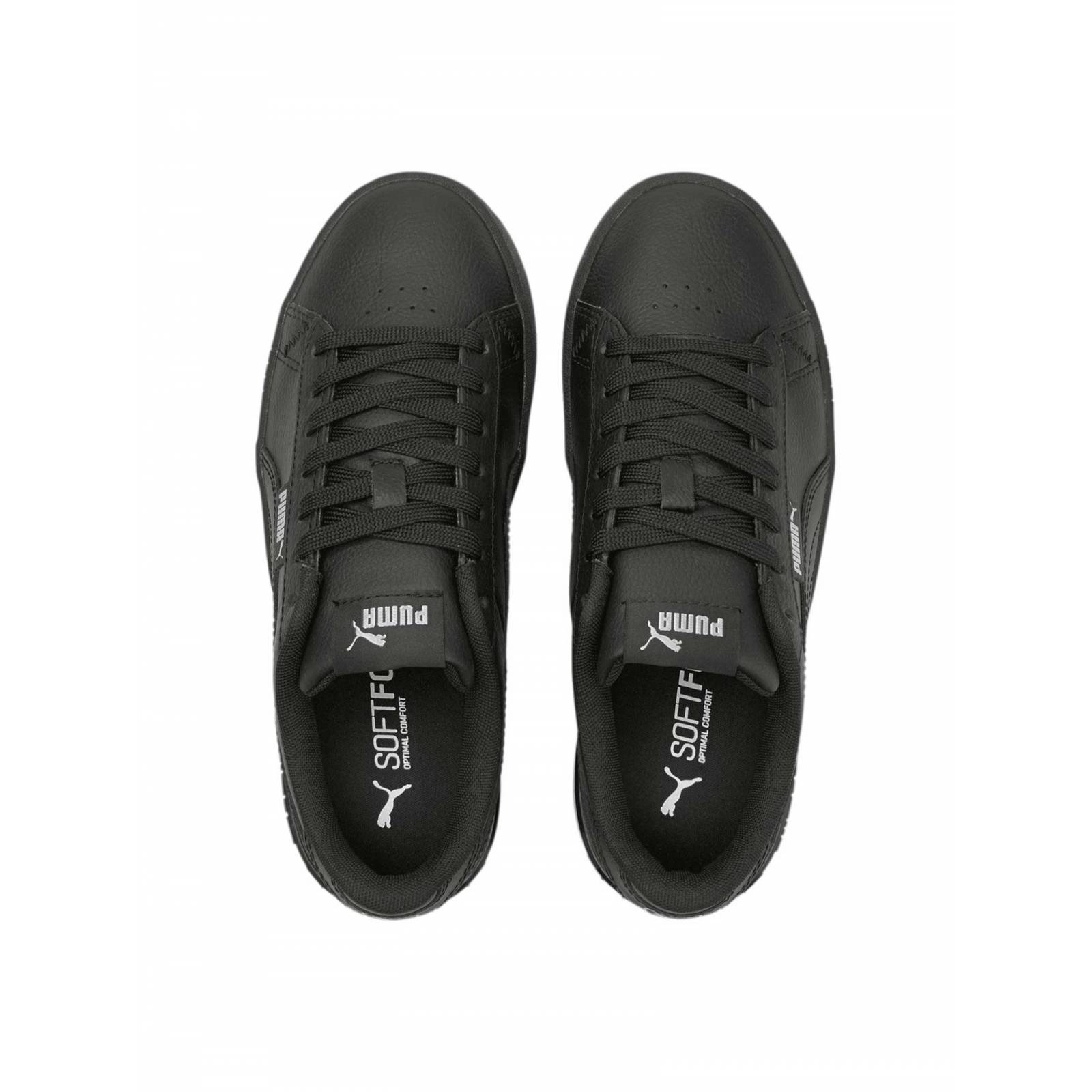 Tenis Puma Jada Mujer 38075101 Negro