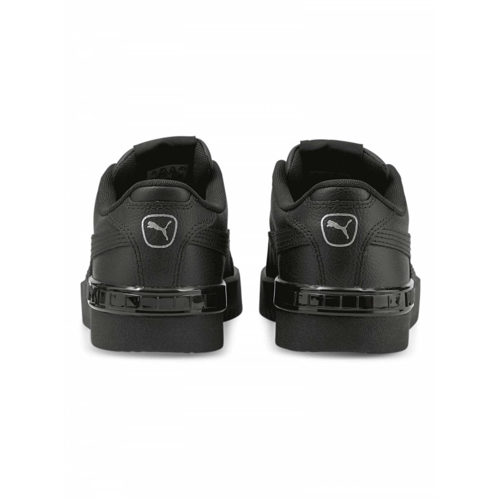 Tenis Puma Jada Mujer 38075101 Negro