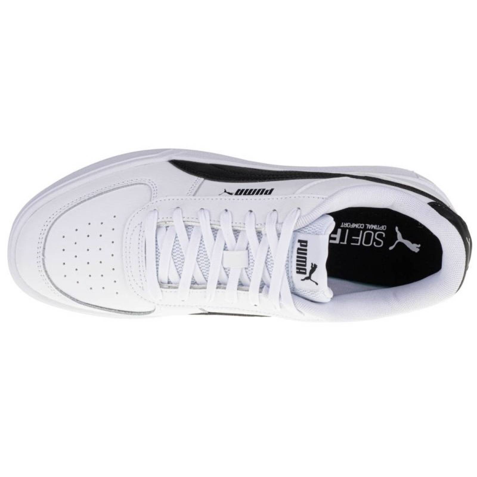 Tenis Puma Hombre Caven 38081002