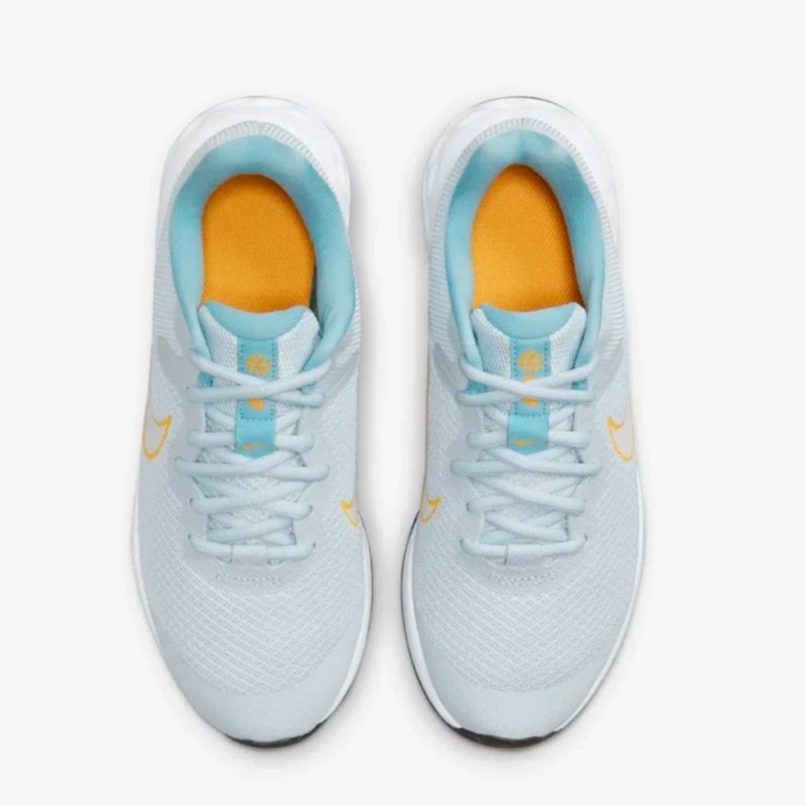 Tenis Nike Mujer Revolution 6 DD1096409 Azul