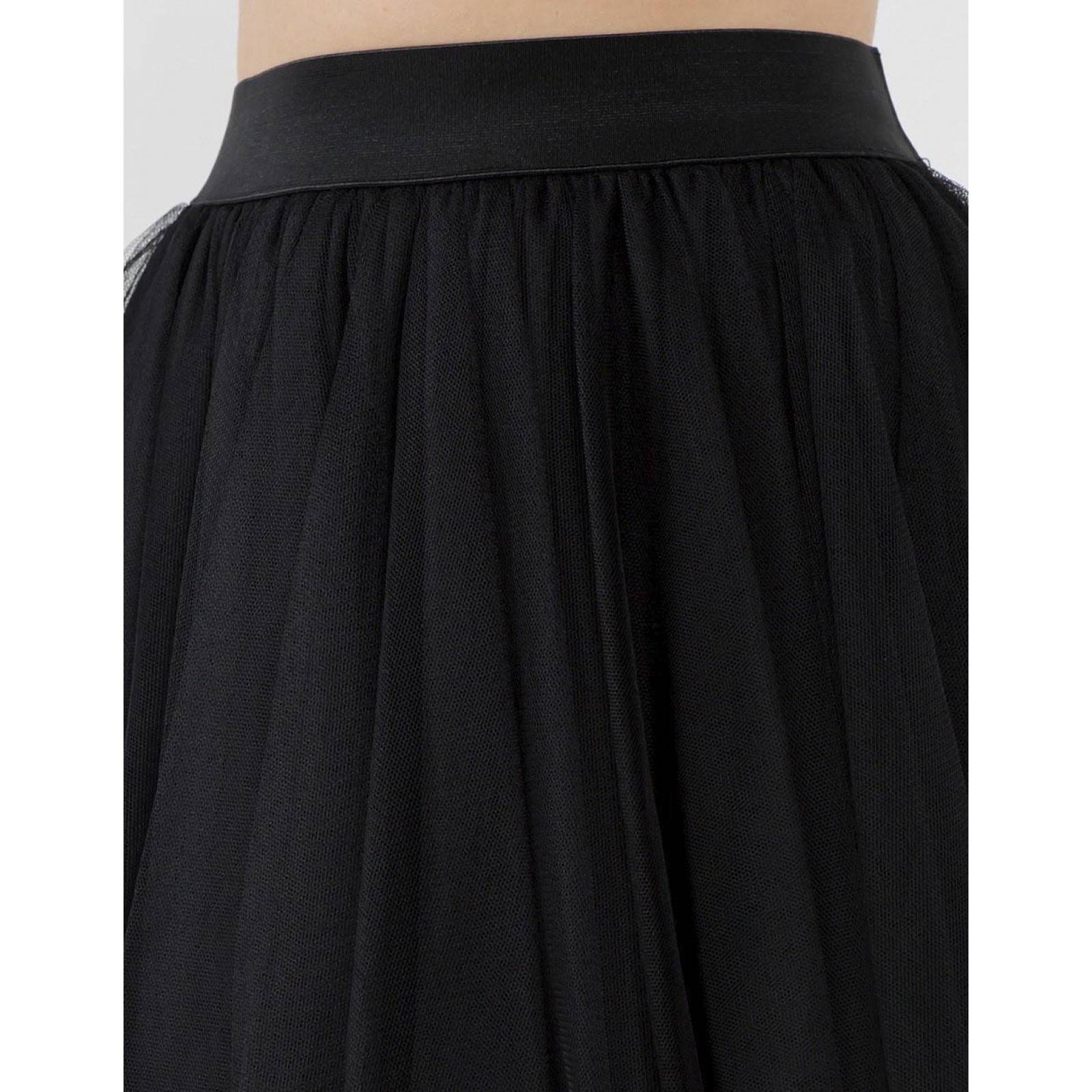 Falda tul picos AMAD para dama 