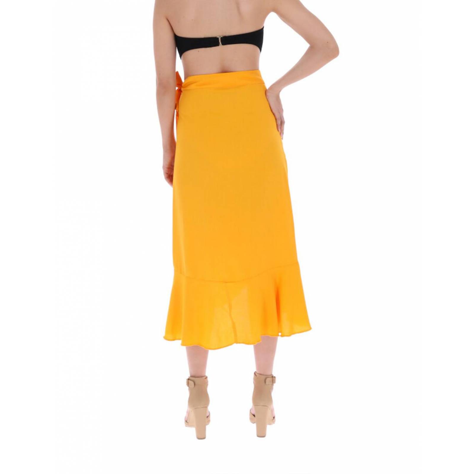 Pareo cruzado AMAD para mujer 