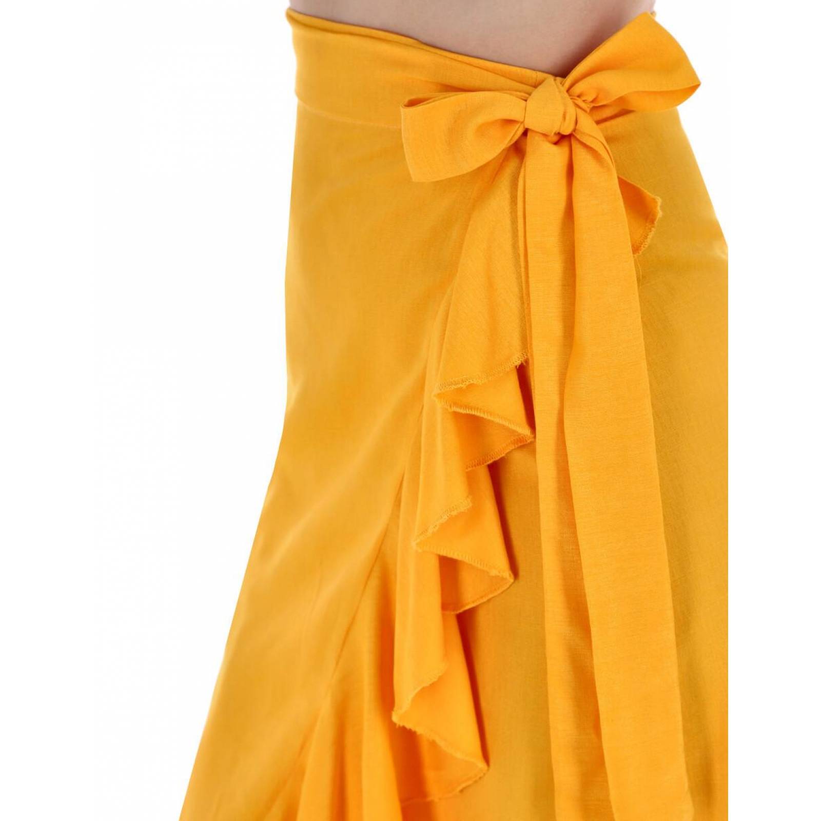 Pareo cruzado AMAD para mujer 