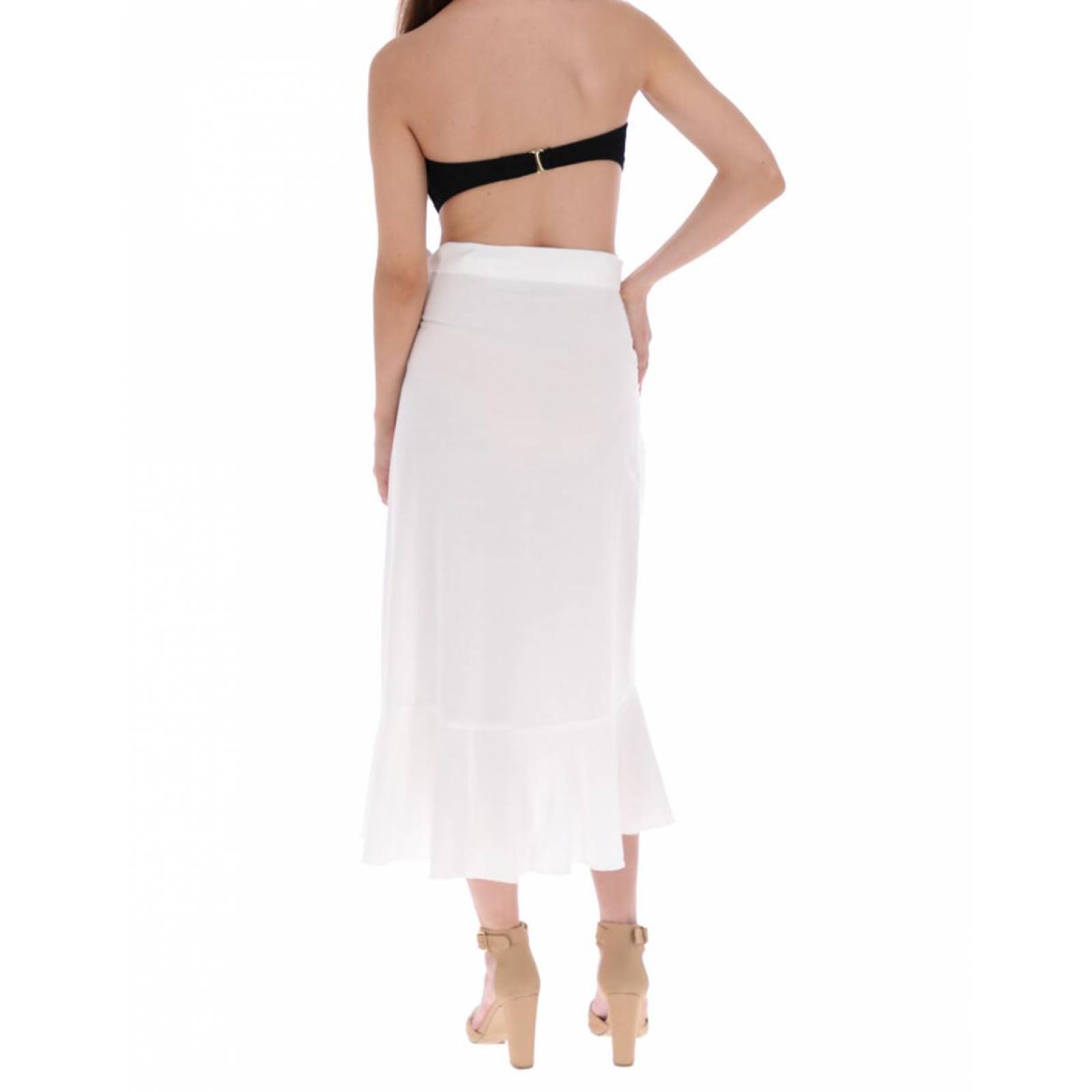 Pareo cruzado AMAD para mujer 