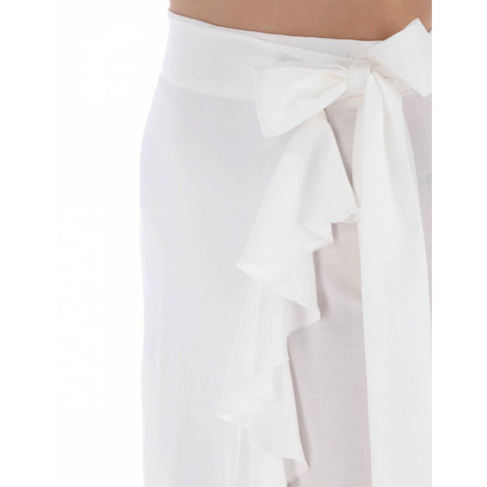 Pareo cruzado AMAD para mujer 