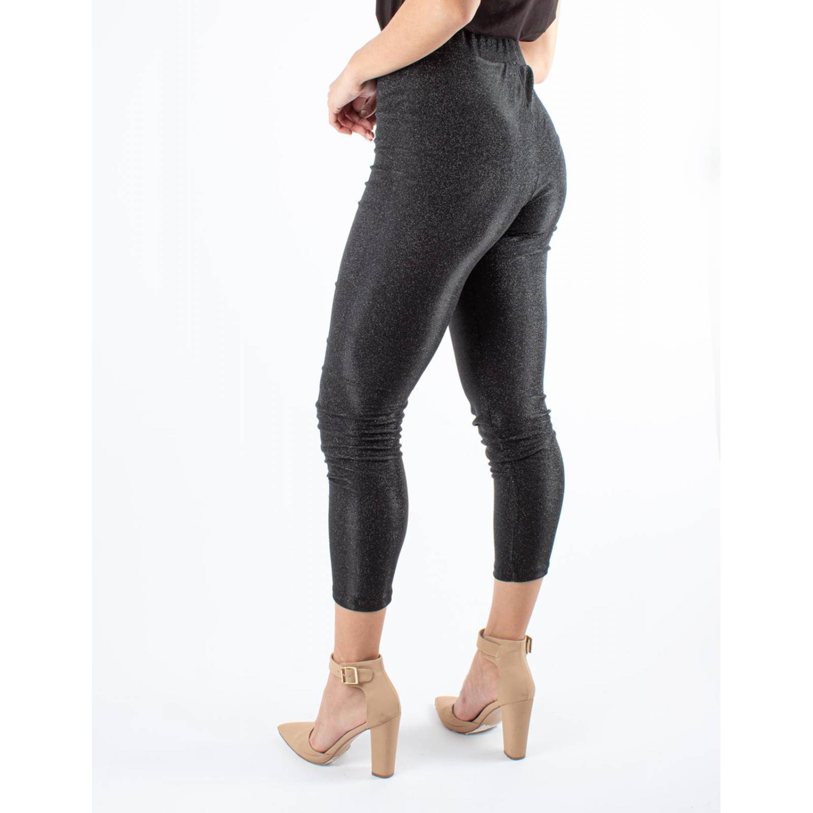Leggins brillos 