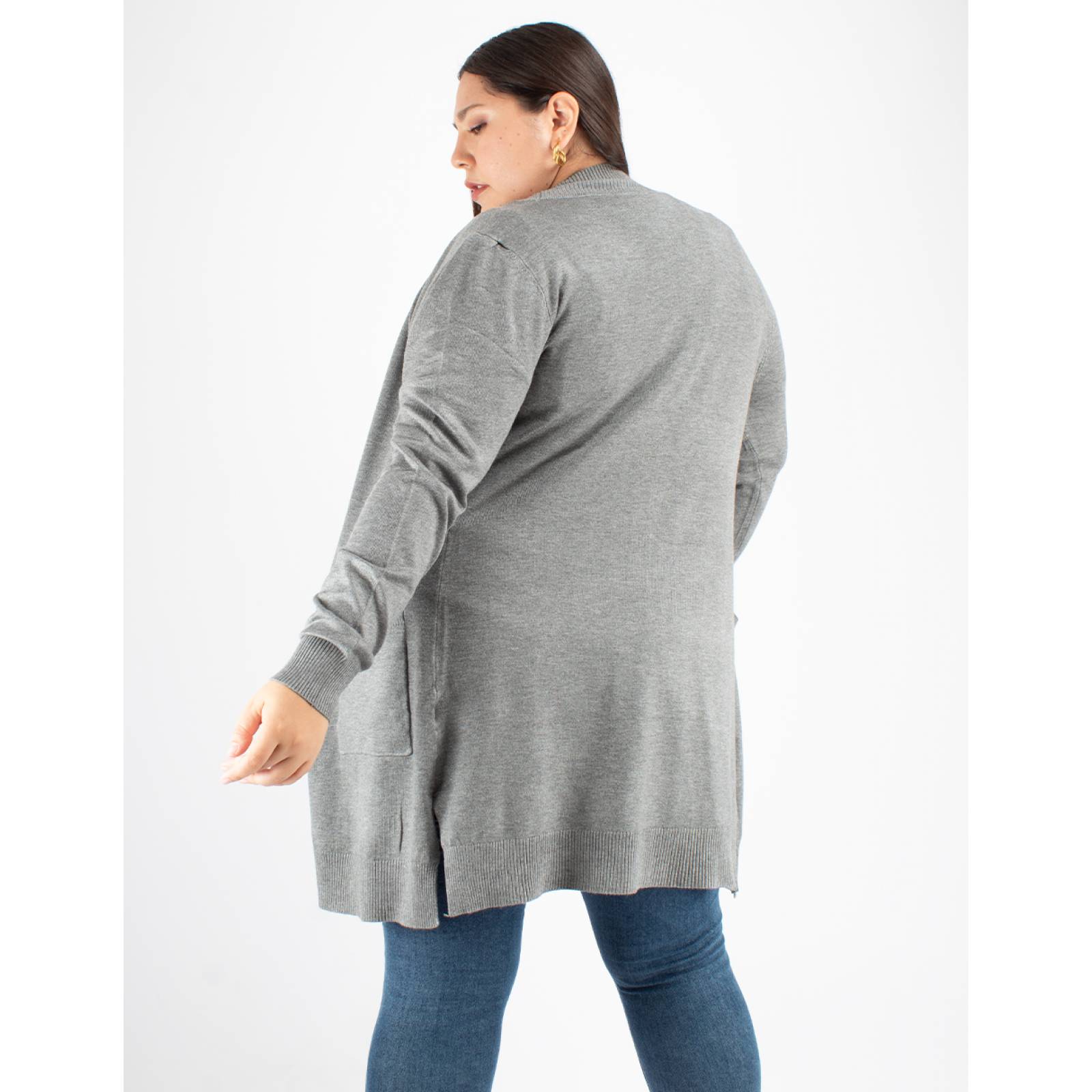Cardigan ligero curvy