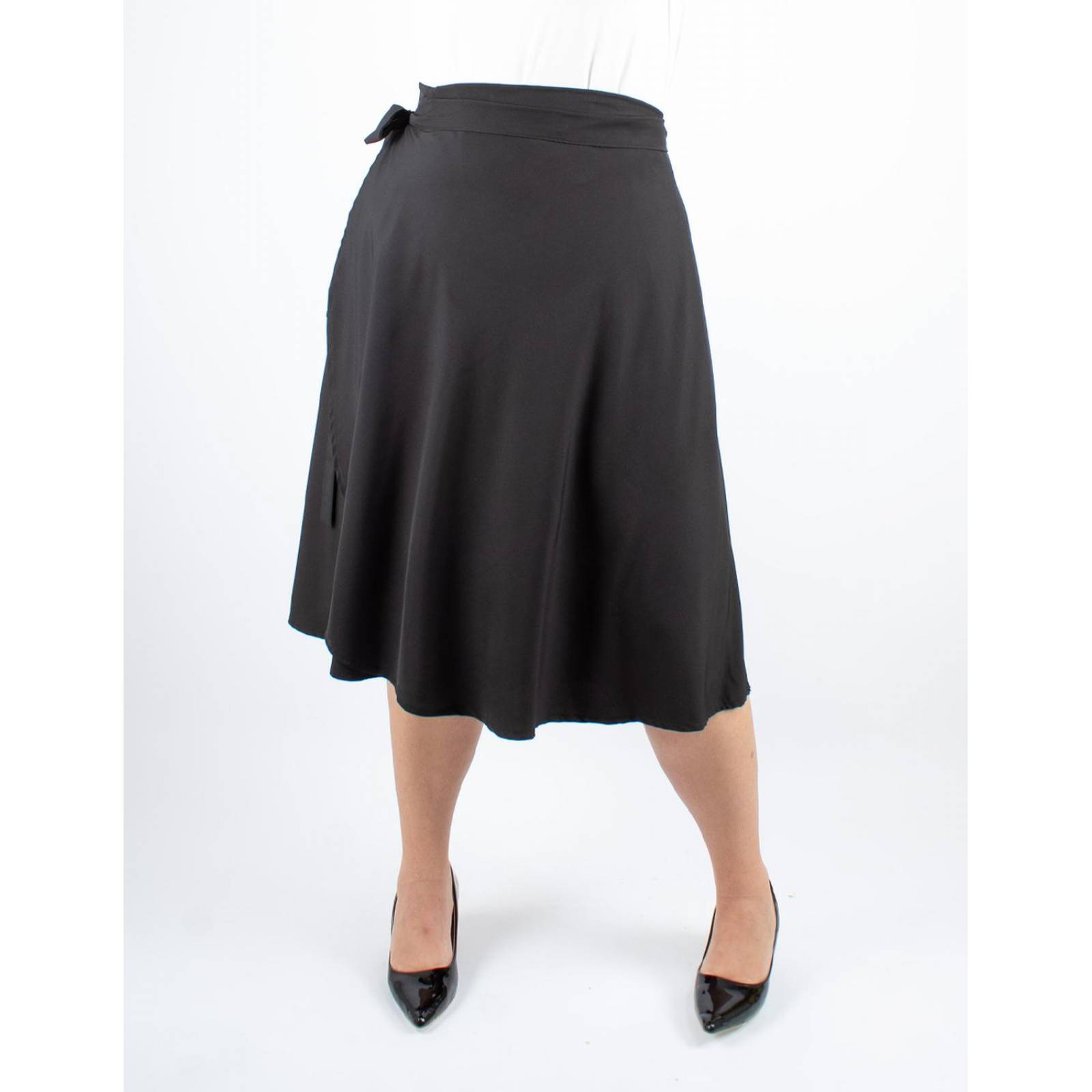 Falda envolvente Curvy 