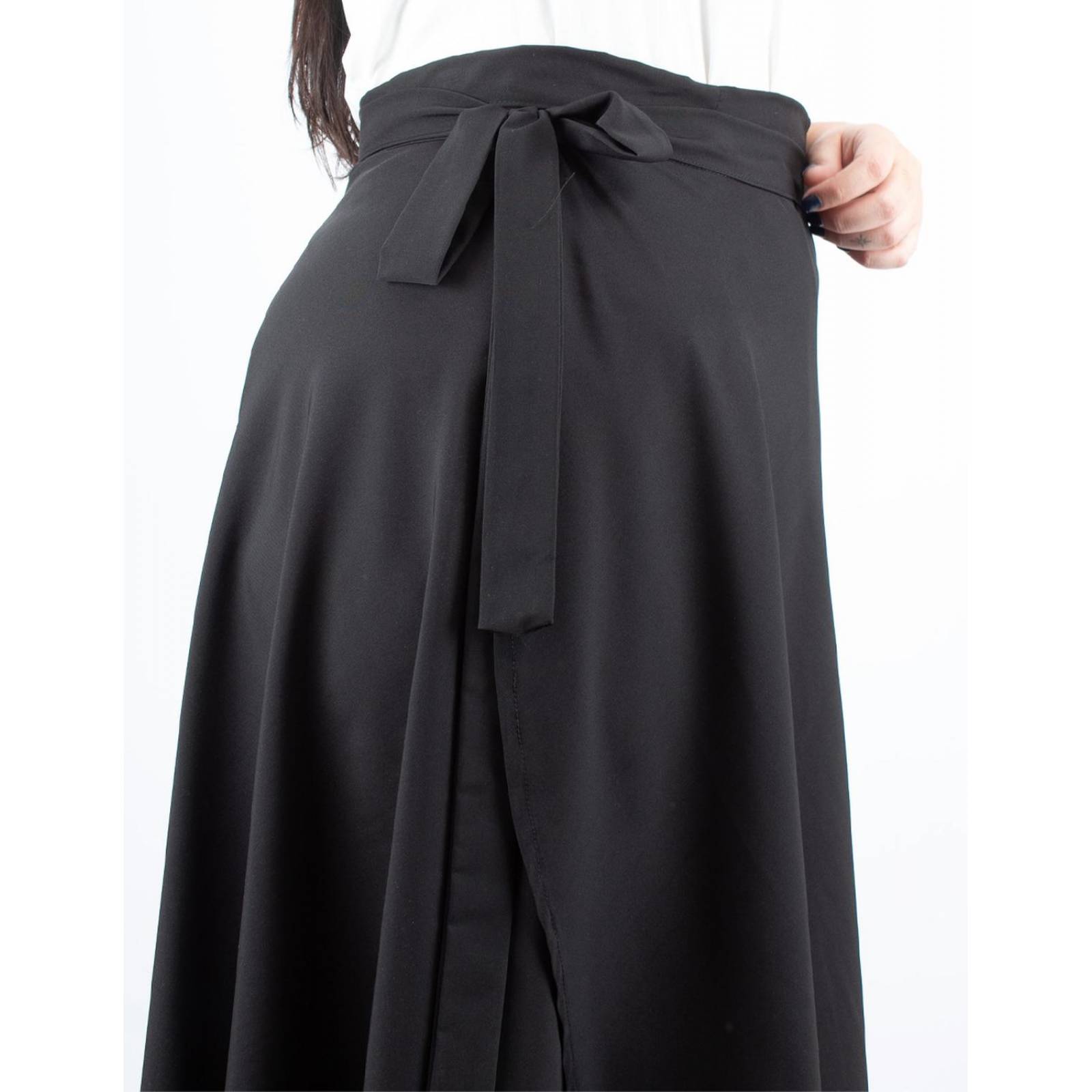 Falda envolvente Curvy 