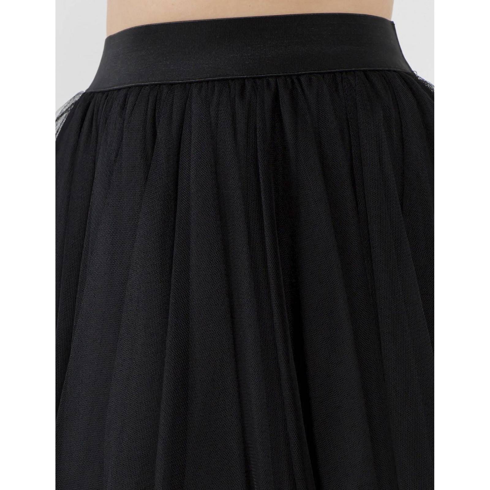 Falda tul picos AMAD para mujer 