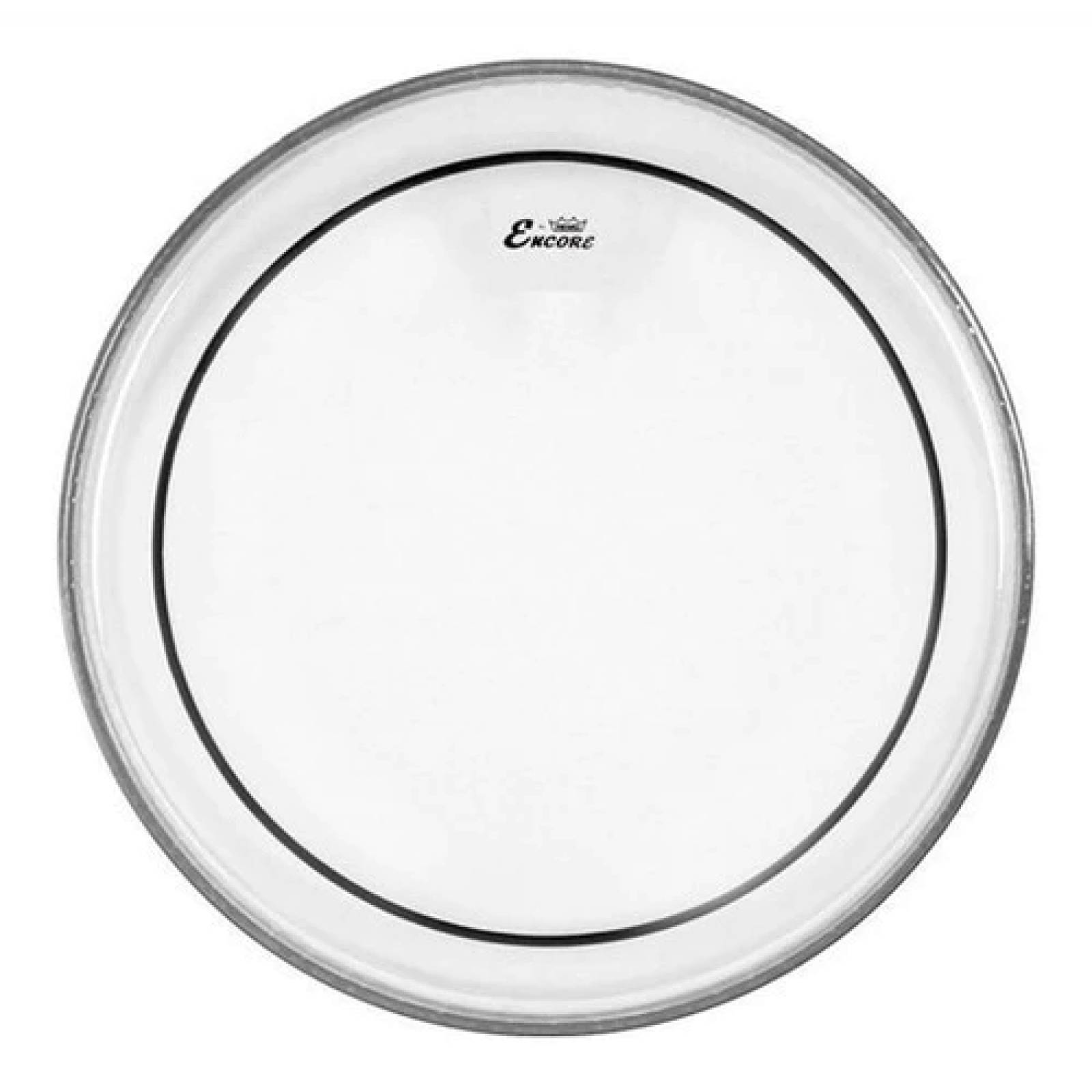 Parche Remo Encore 14" Clear Pinstripe