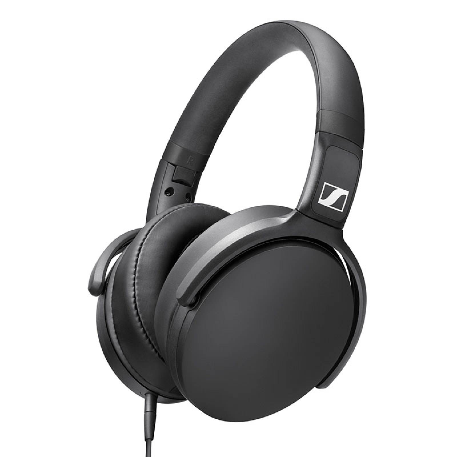 Audífonos Sennheiser Alámbricos HD 400S